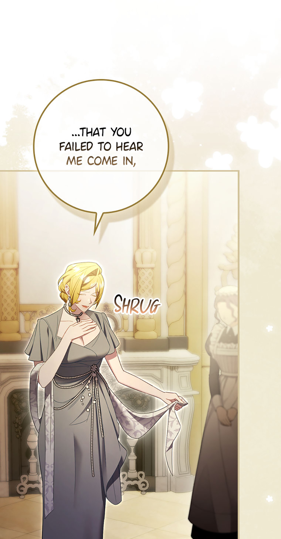 What a Useful Sham Marriage Chapter 23 page 20 - 