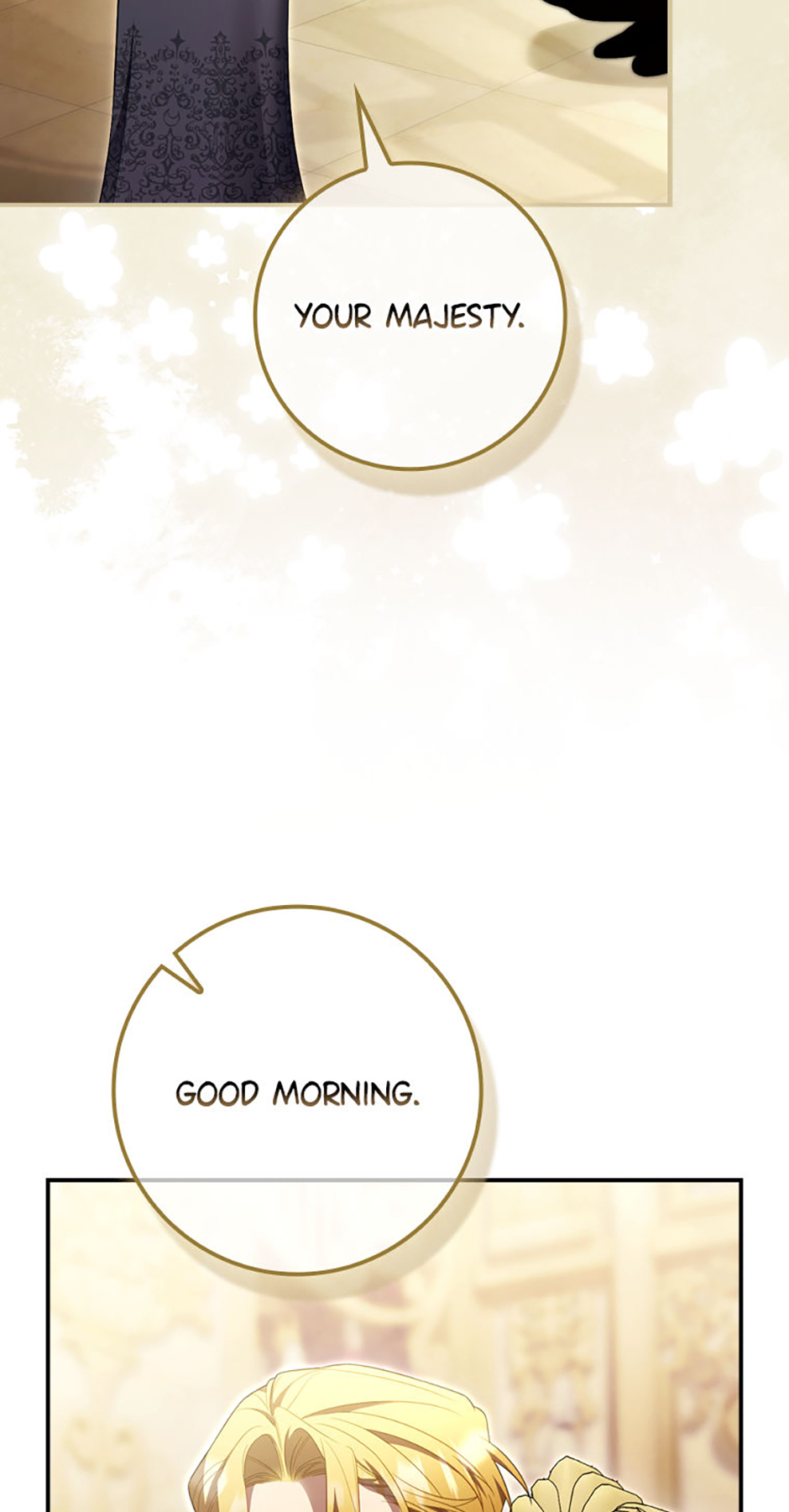 What a Useful Sham Marriage Chapter 23 page 21 - 
