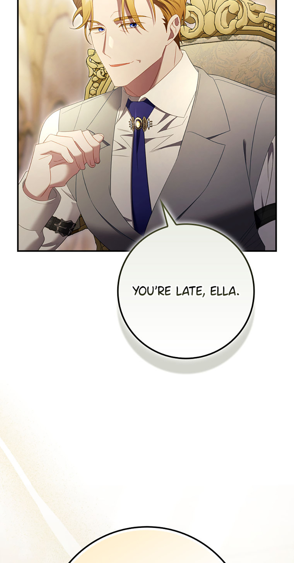 What a Useful Sham Marriage Chapter 23 page 22 - 
