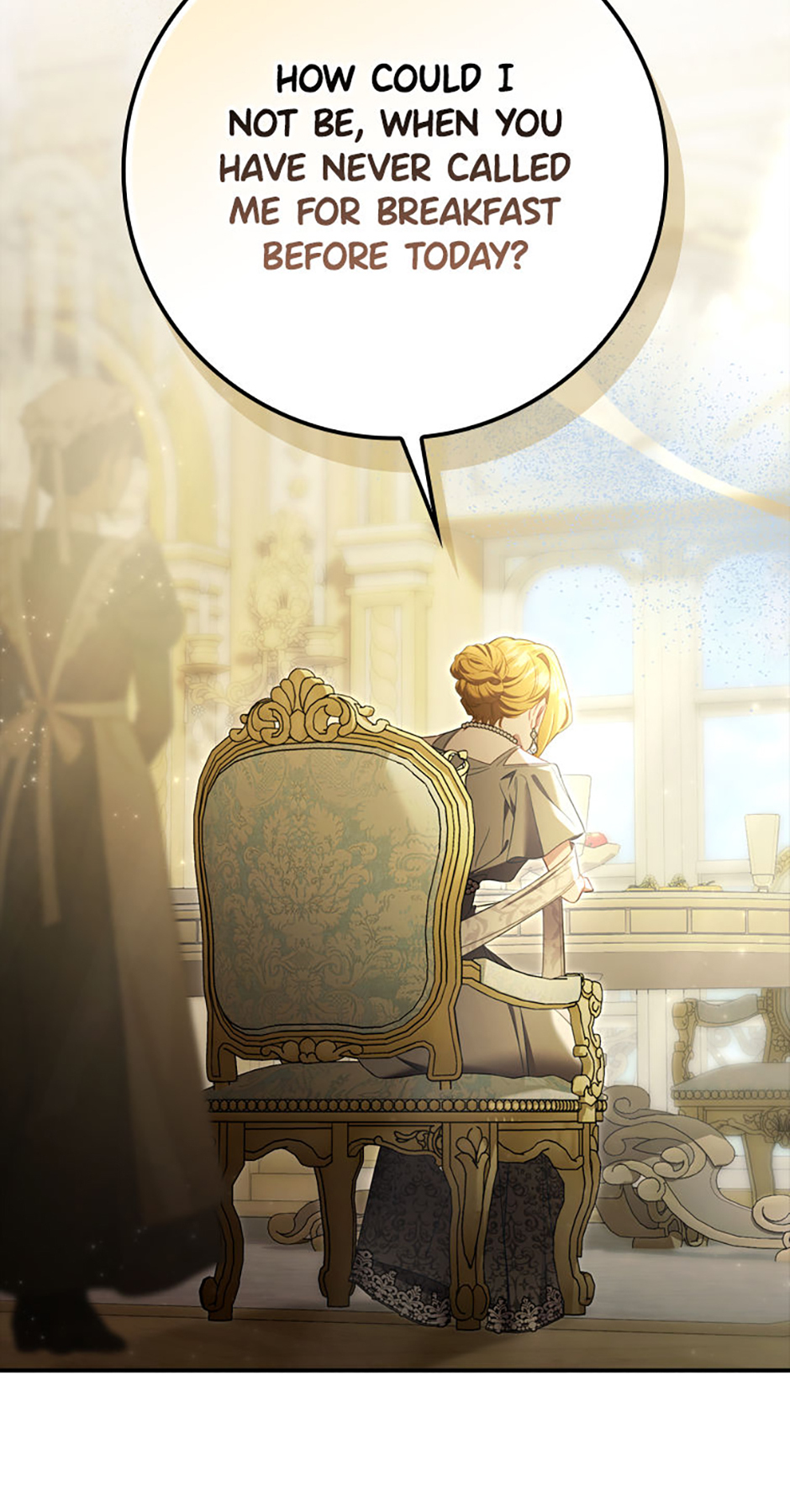 What a Useful Sham Marriage Chapter 23 page 23 - 