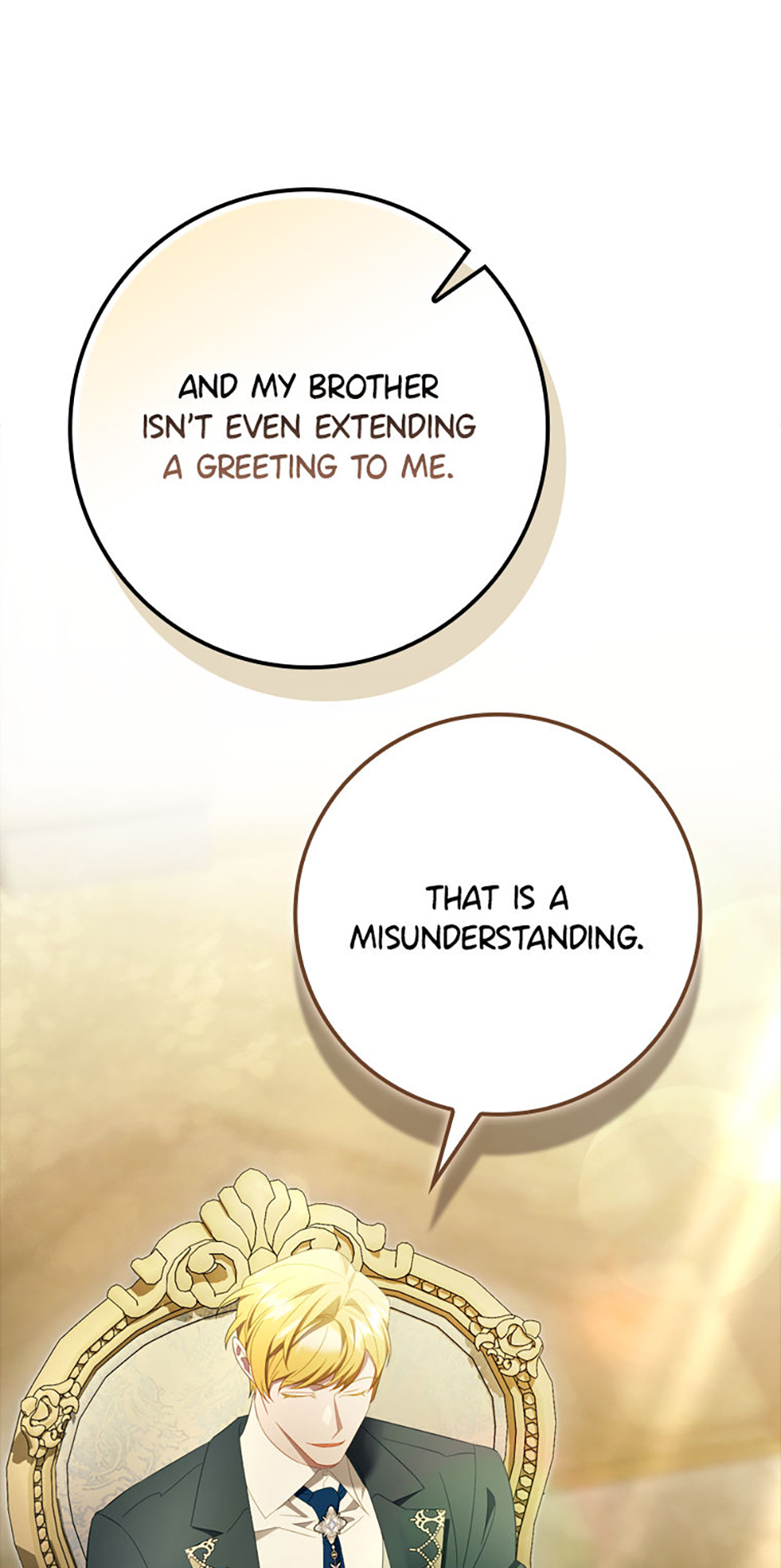 What a Useful Sham Marriage Chapter 23 page 24 - 