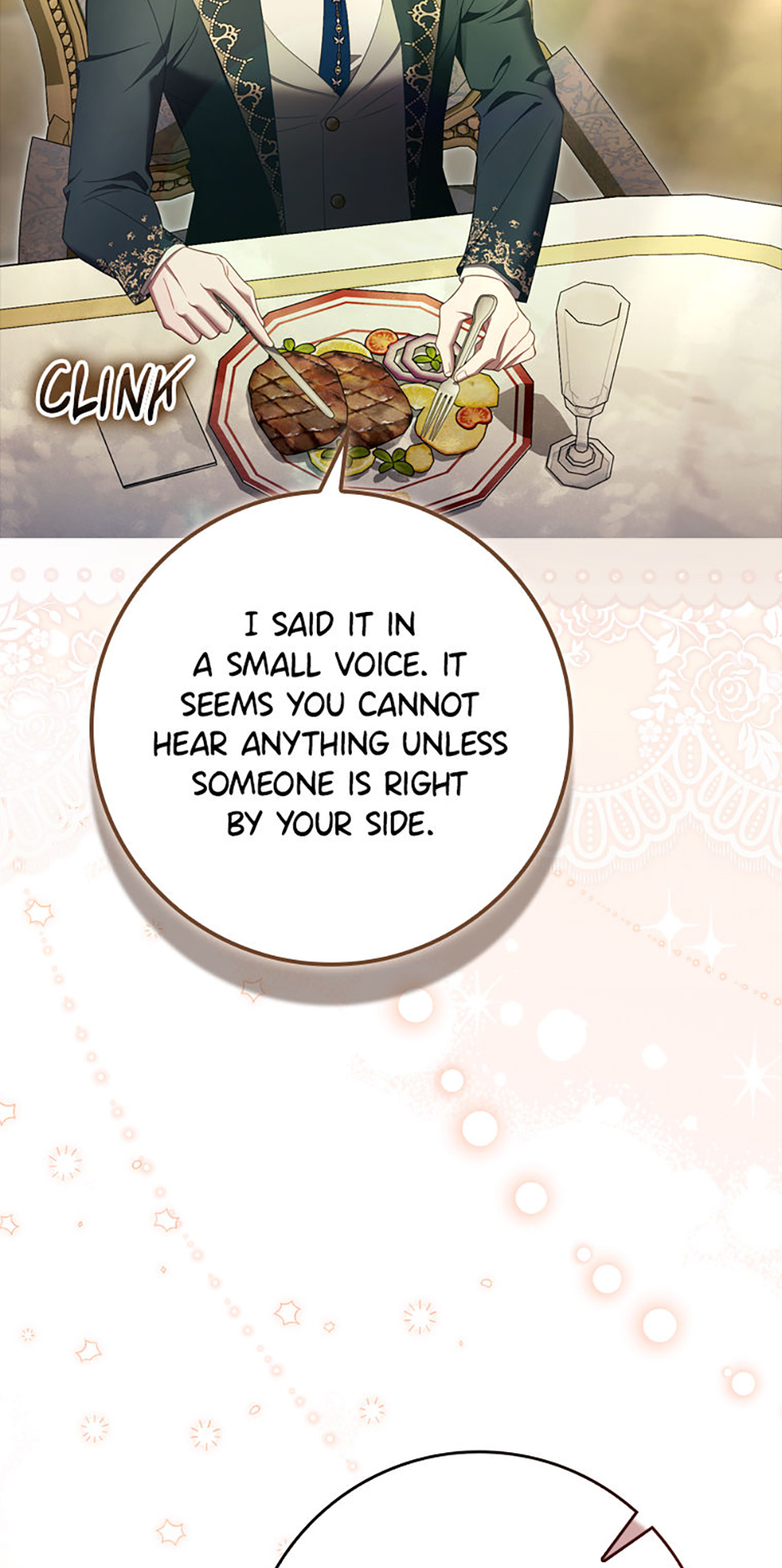 What a Useful Sham Marriage Chapter 23 page 25 - 