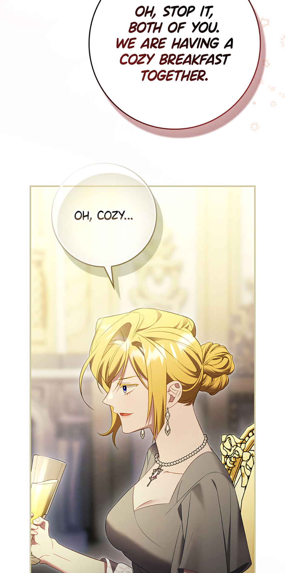 What a Useful Sham Marriage Chapter 23 page 26 - 