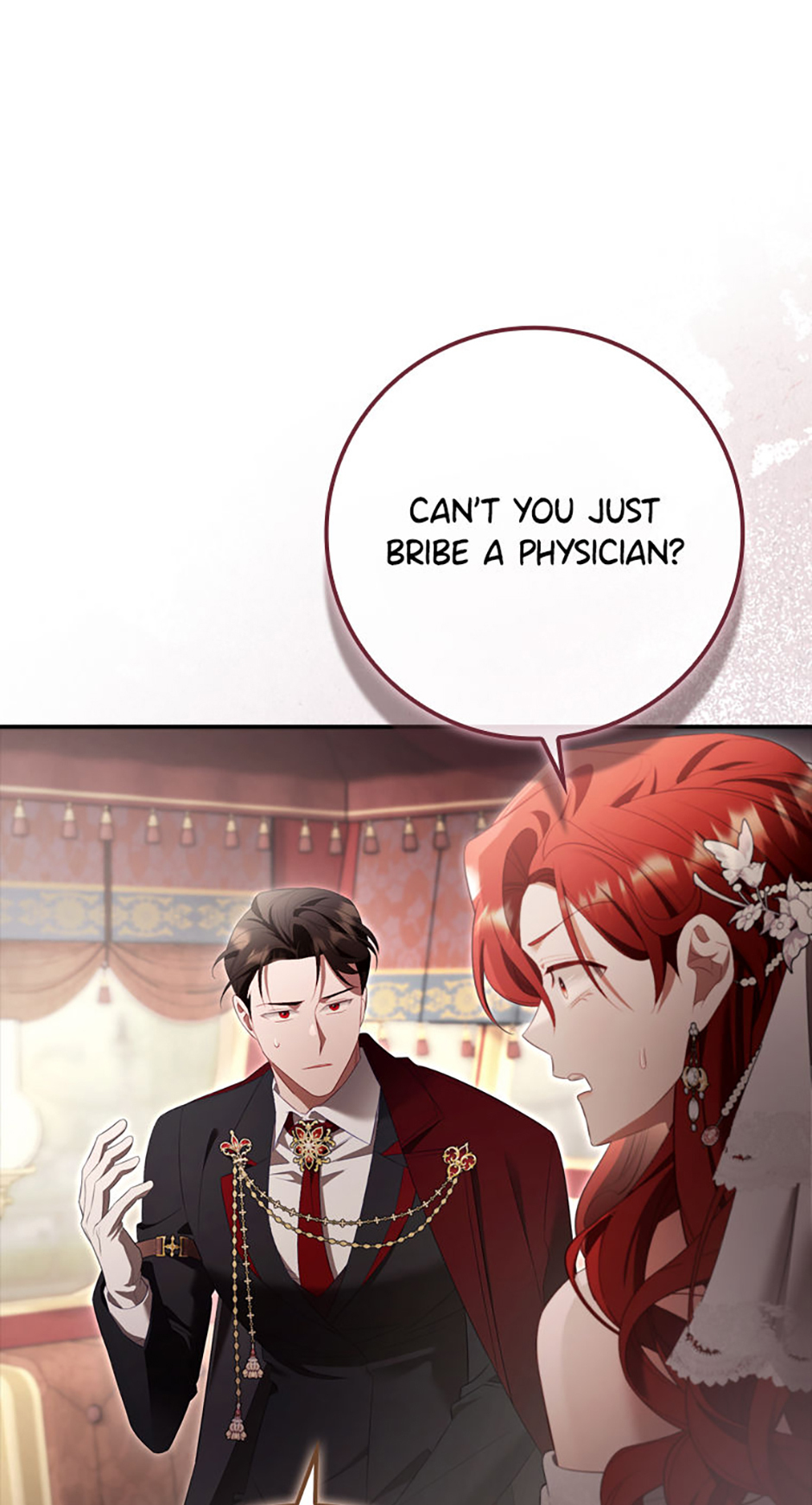 What a Useful Sham Marriage Chapter 23 page 4 - 