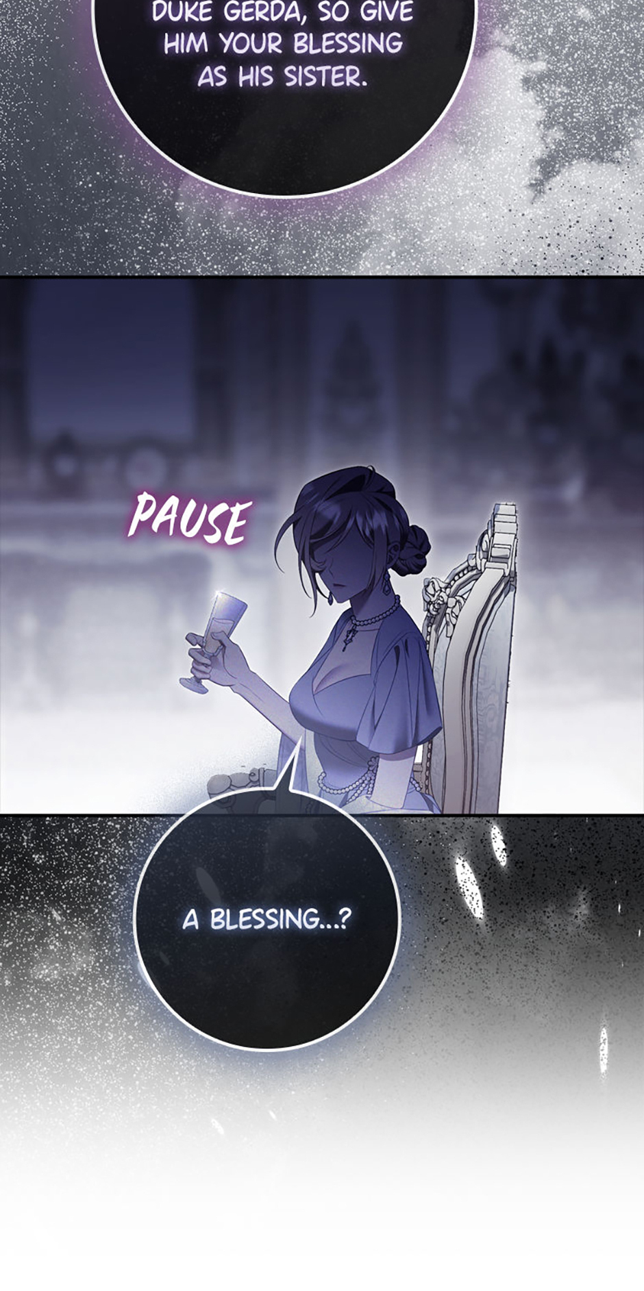 What a Useful Sham Marriage Chapter 23 page 31 - 