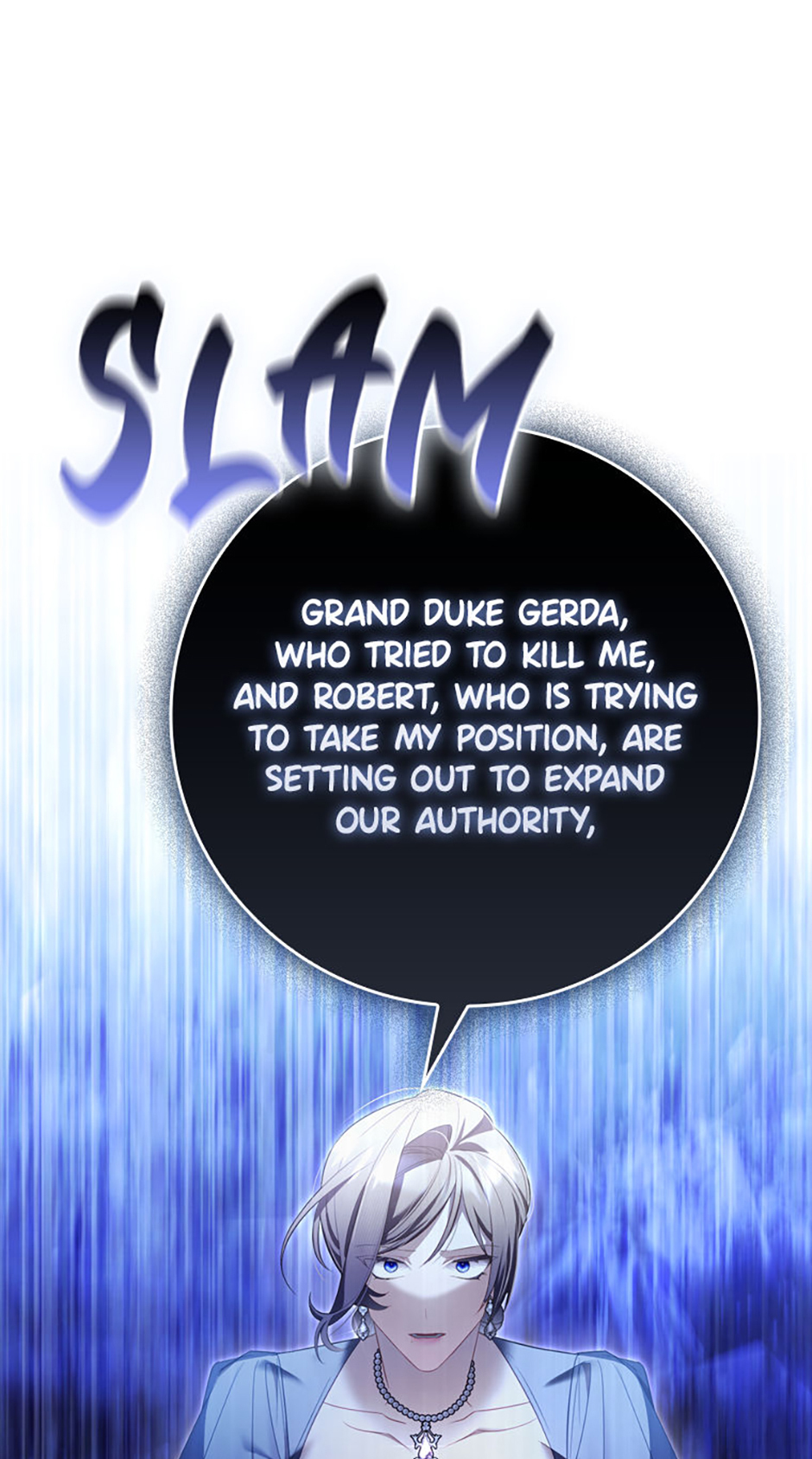 What a Useful Sham Marriage Chapter 23 page 32 - 