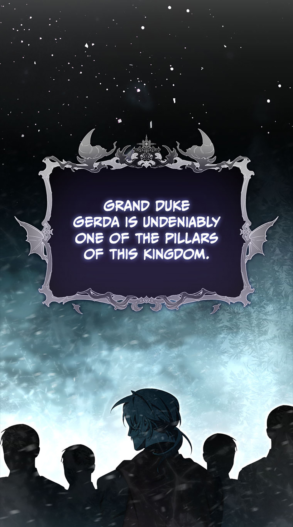 What a Useful Sham Marriage Chapter 23 page 34 - 