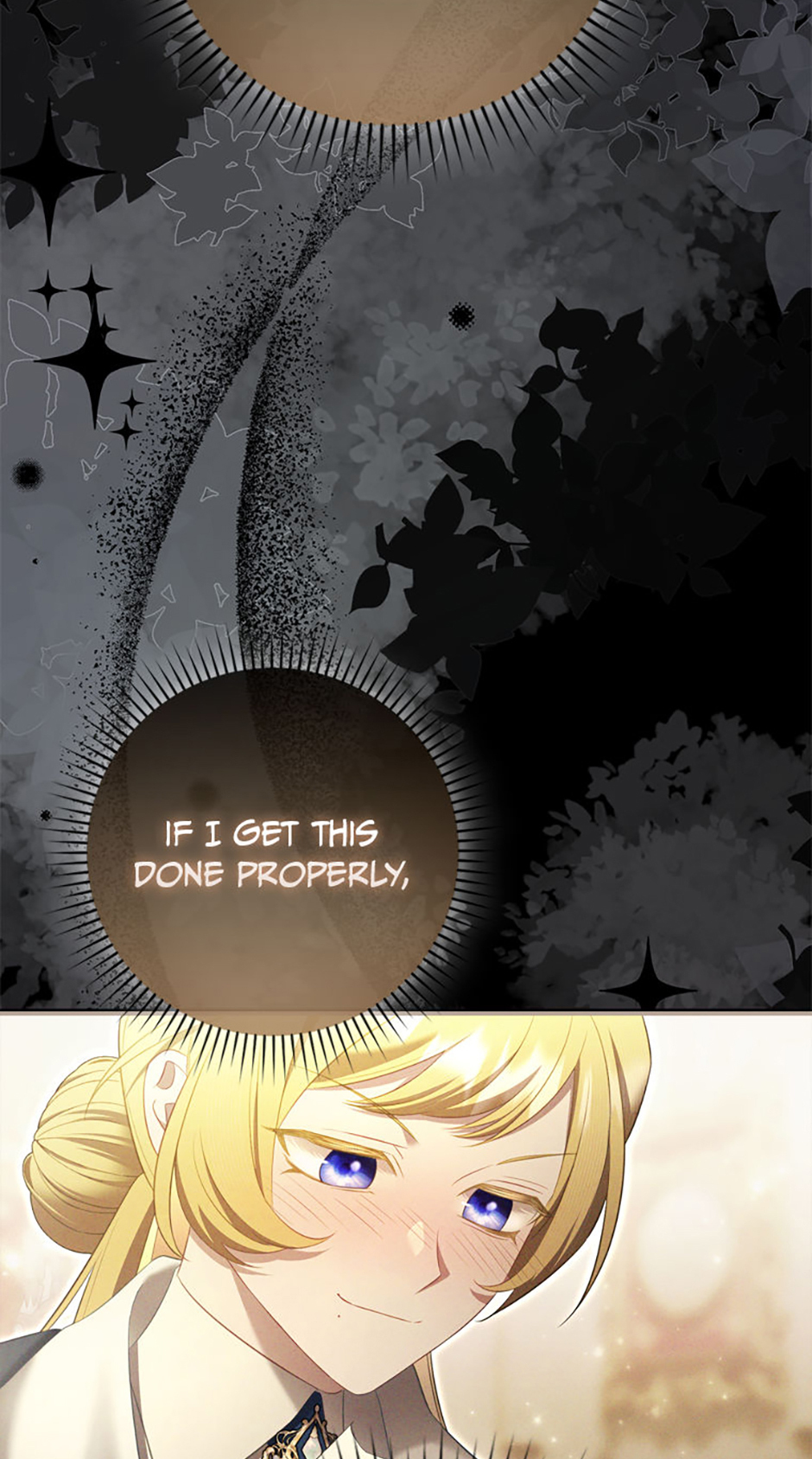 What a Useful Sham Marriage Chapter 23 page 38 - 