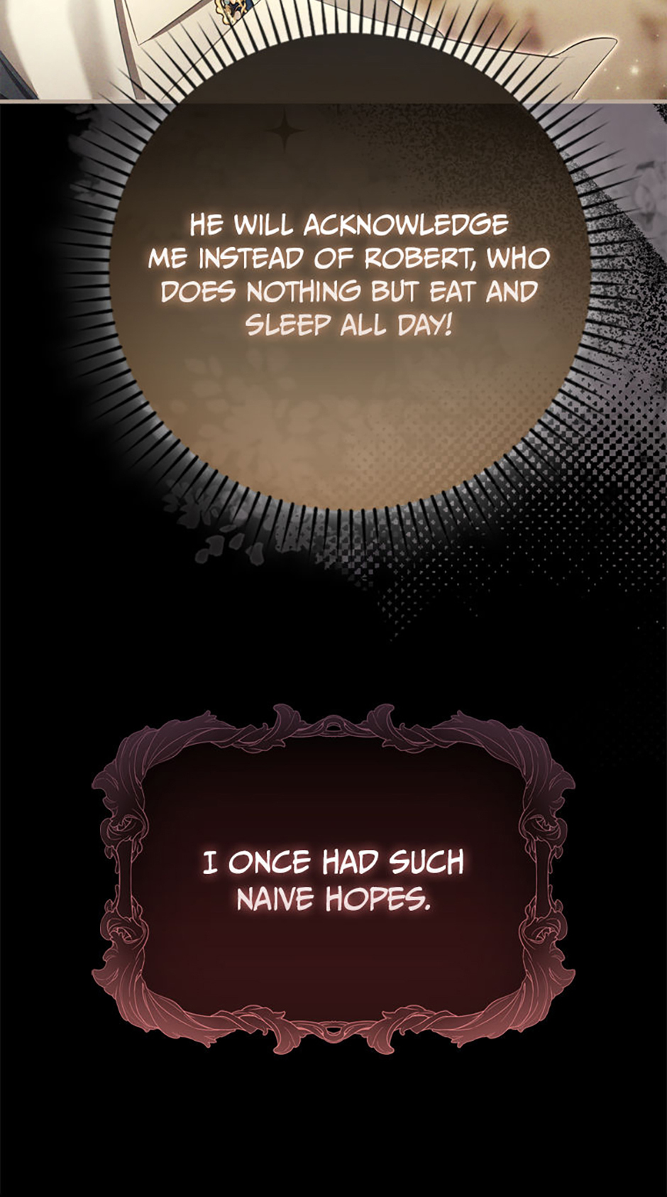 What a Useful Sham Marriage Chapter 23 page 39 - 