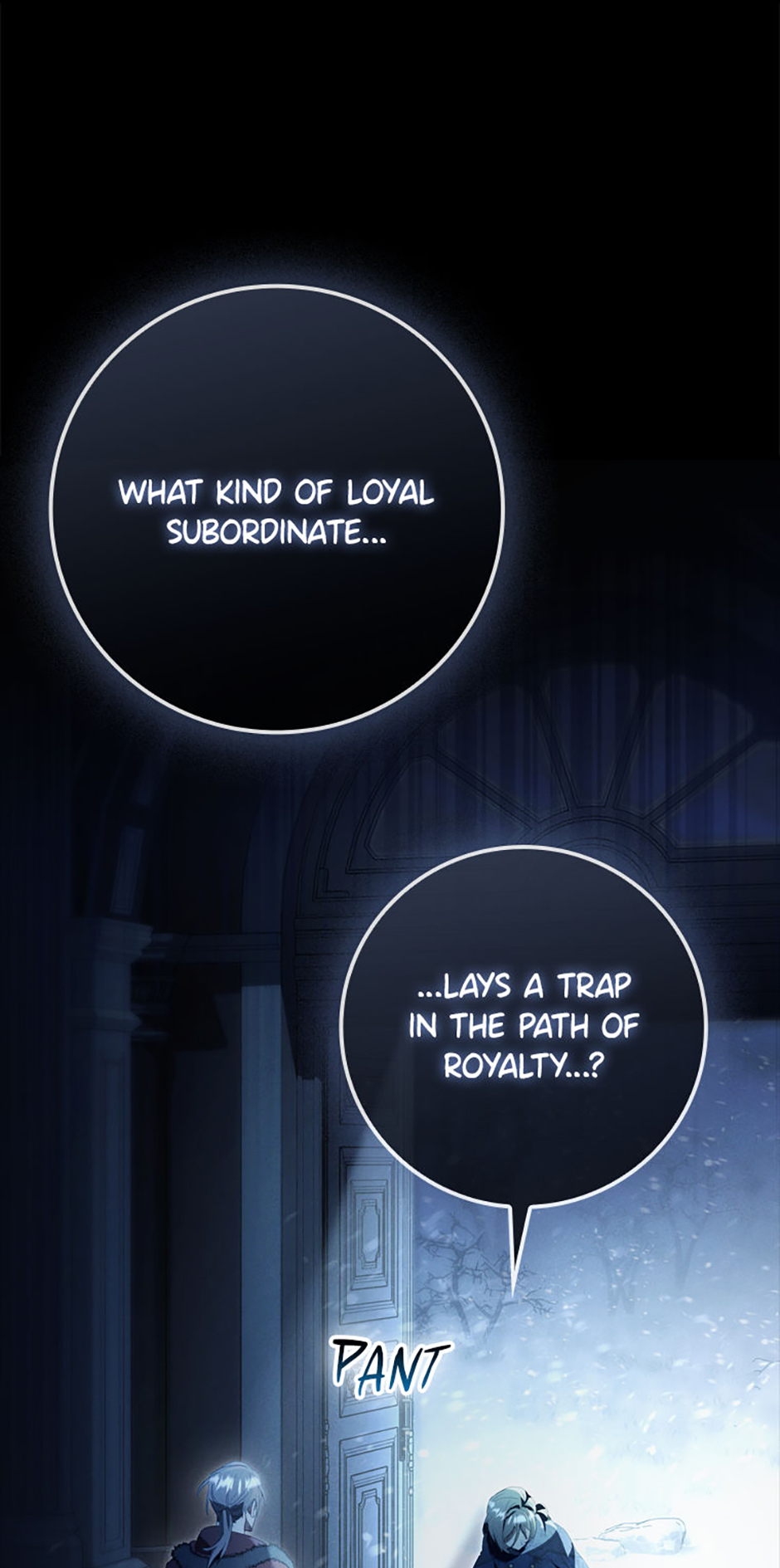 What a Useful Sham Marriage Chapter 23 page 40 - 