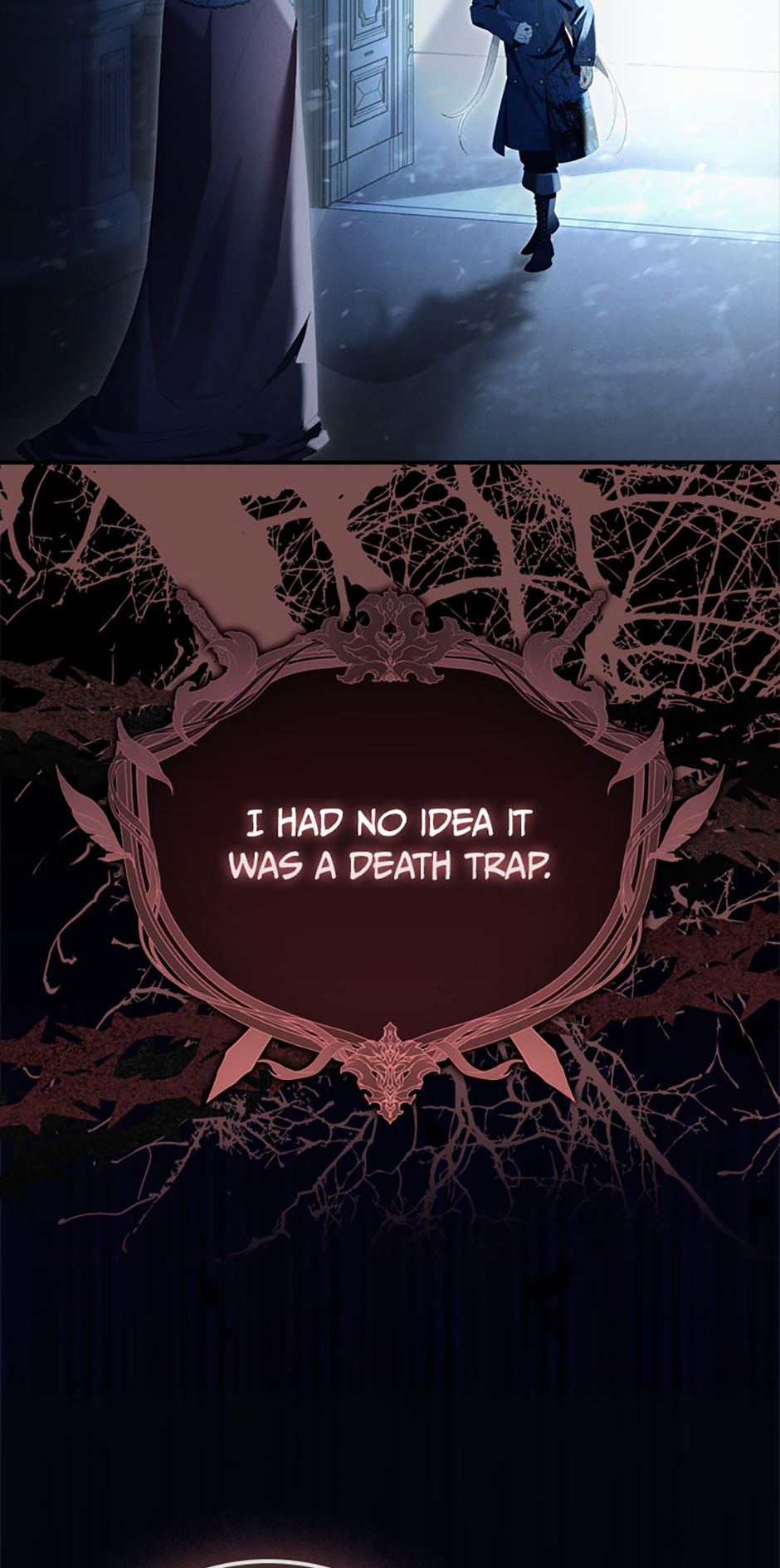 What a Useful Sham Marriage Chapter 23 page 41 - 