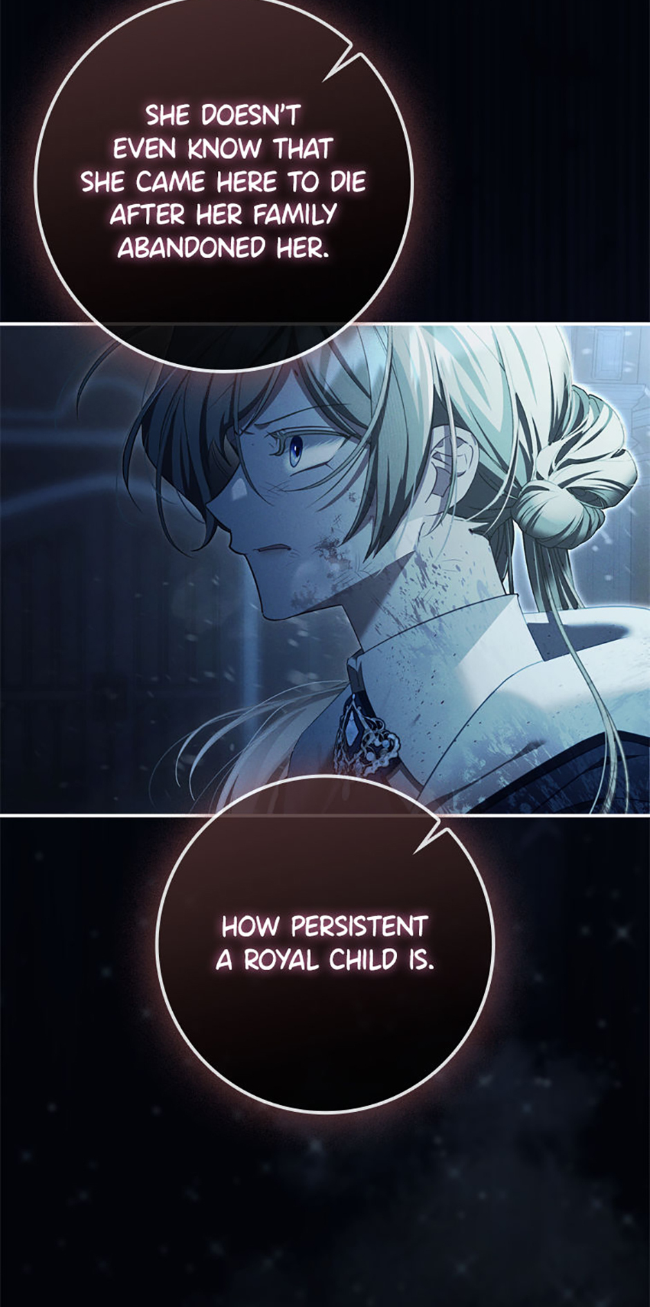 What a Useful Sham Marriage Chapter 23 page 42 - 