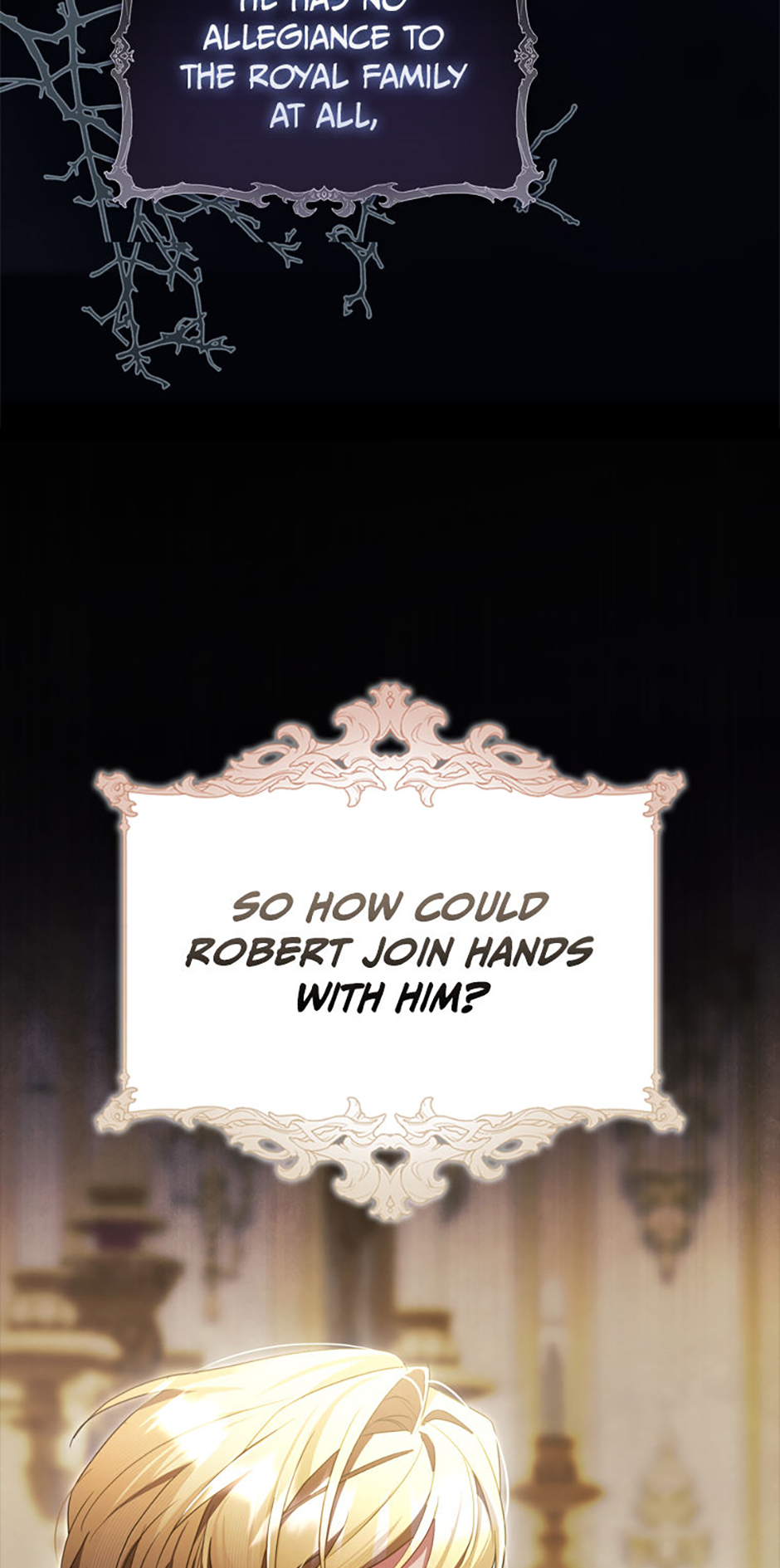 What a Useful Sham Marriage Chapter 23 page 44 - 