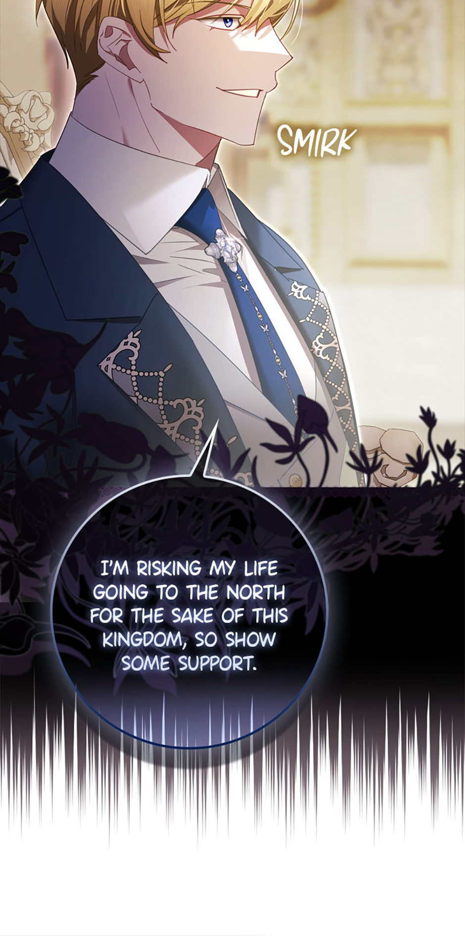What a Useful Sham Marriage Chapter 23 page 45 - 
