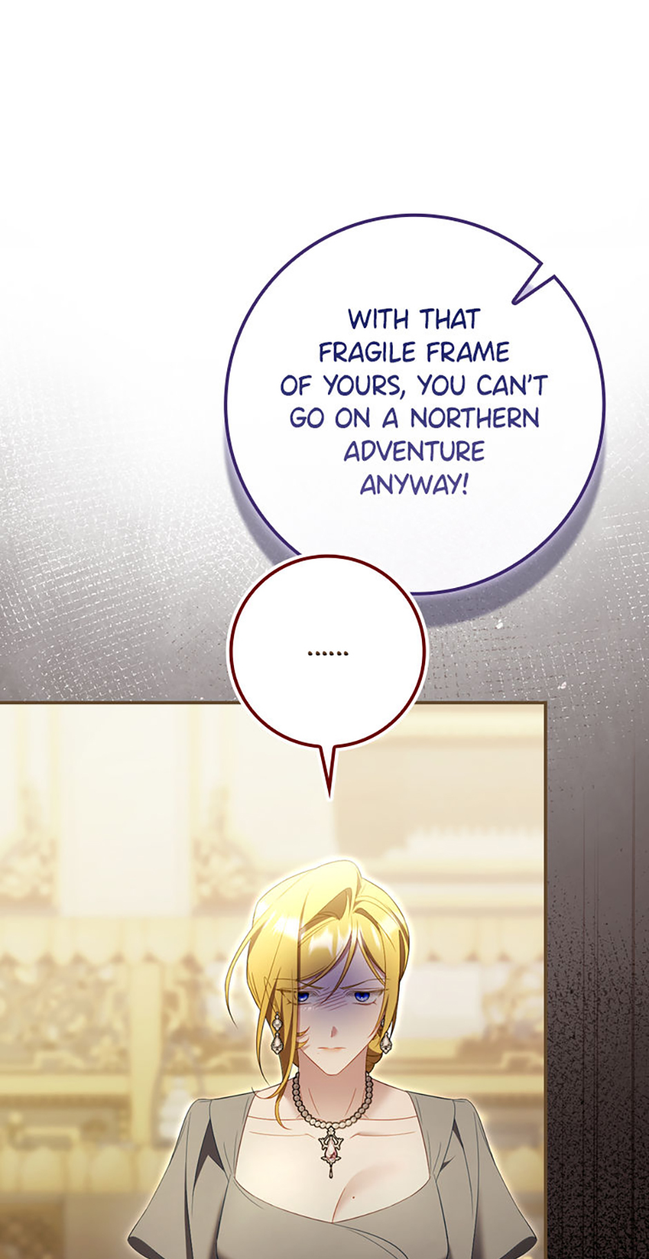 What a Useful Sham Marriage Chapter 23 page 46 - 