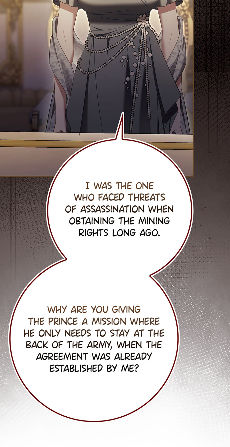 What a Useful Sham Marriage Chapter 23 page 47 - 