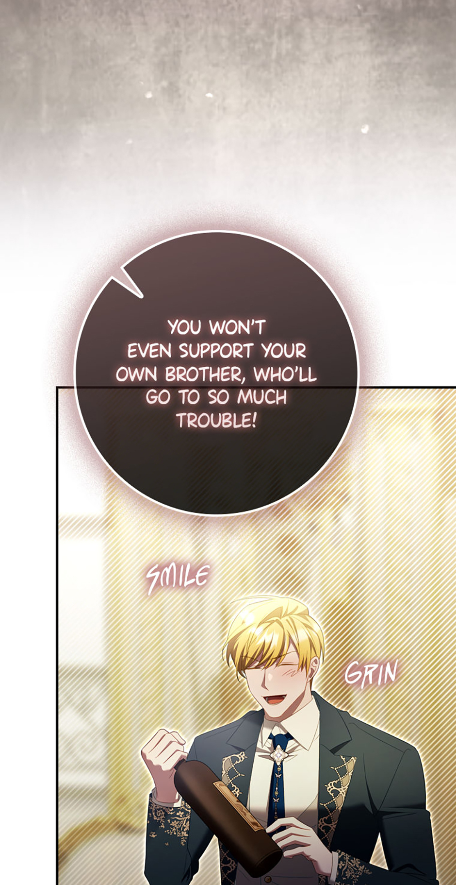 What a Useful Sham Marriage Chapter 23 page 49 - 