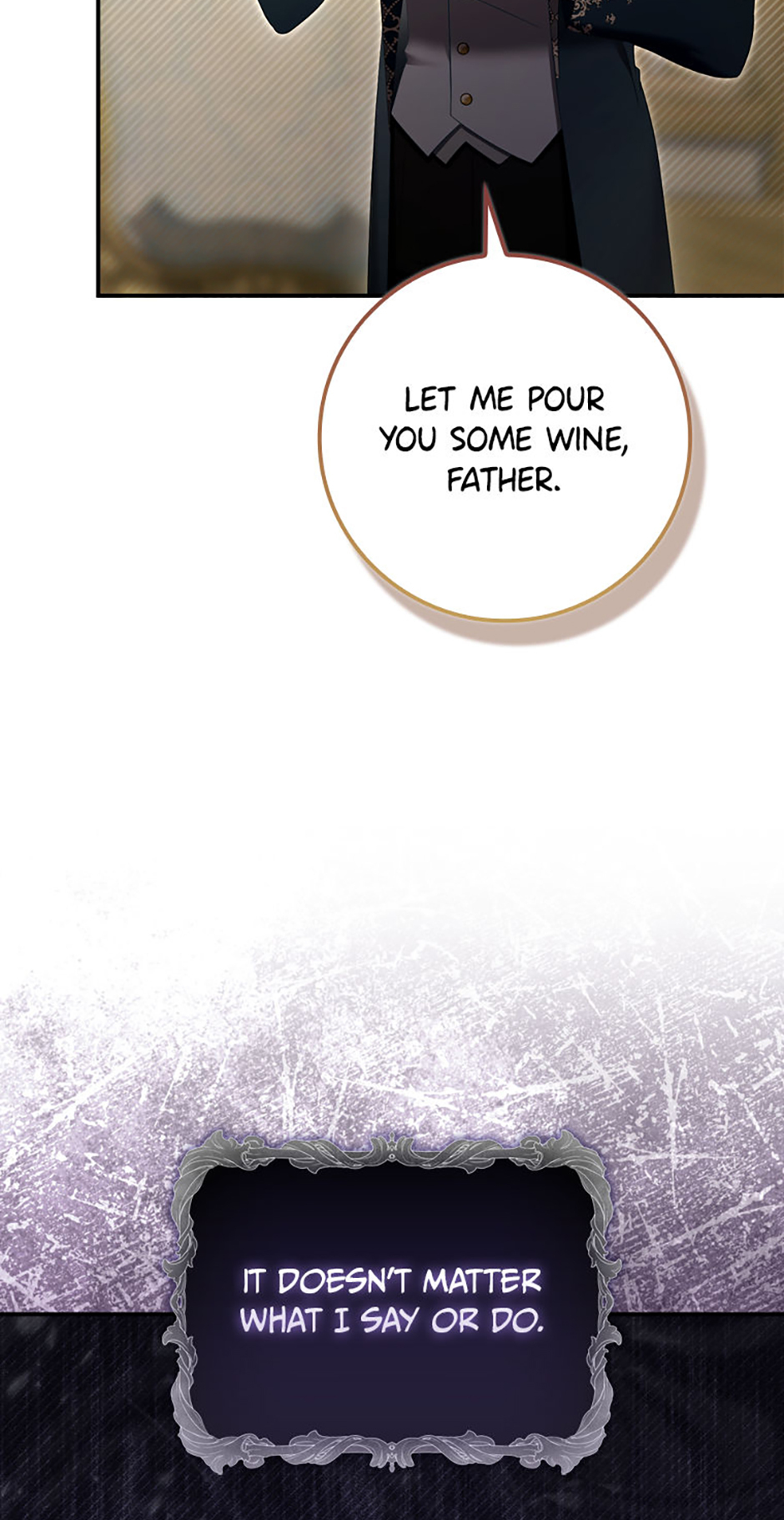 What a Useful Sham Marriage Chapter 23 page 50 - 