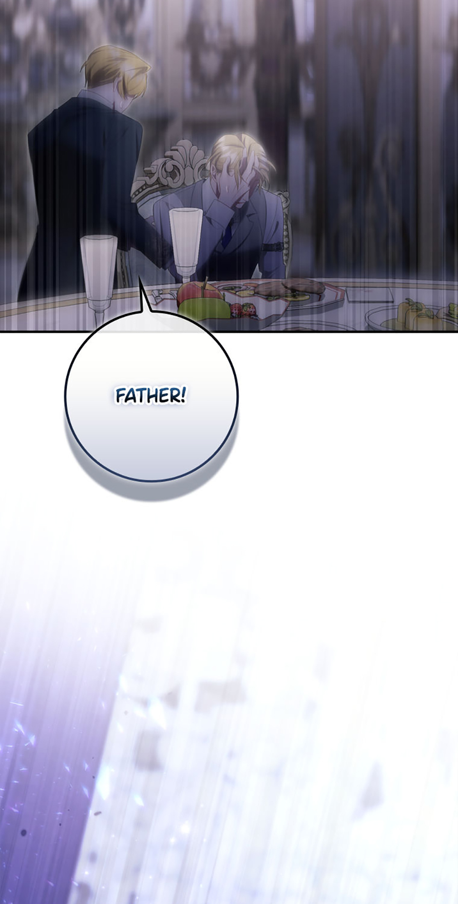 What a Useful Sham Marriage Chapter 23 page 56 - 