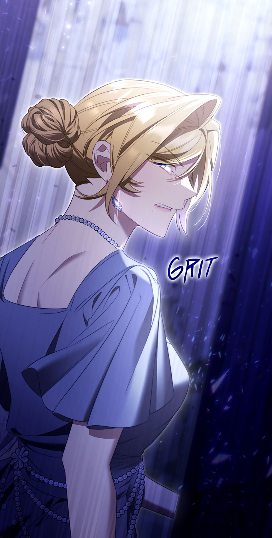 What a Useful Sham Marriage Chapter 23 page 57 - 