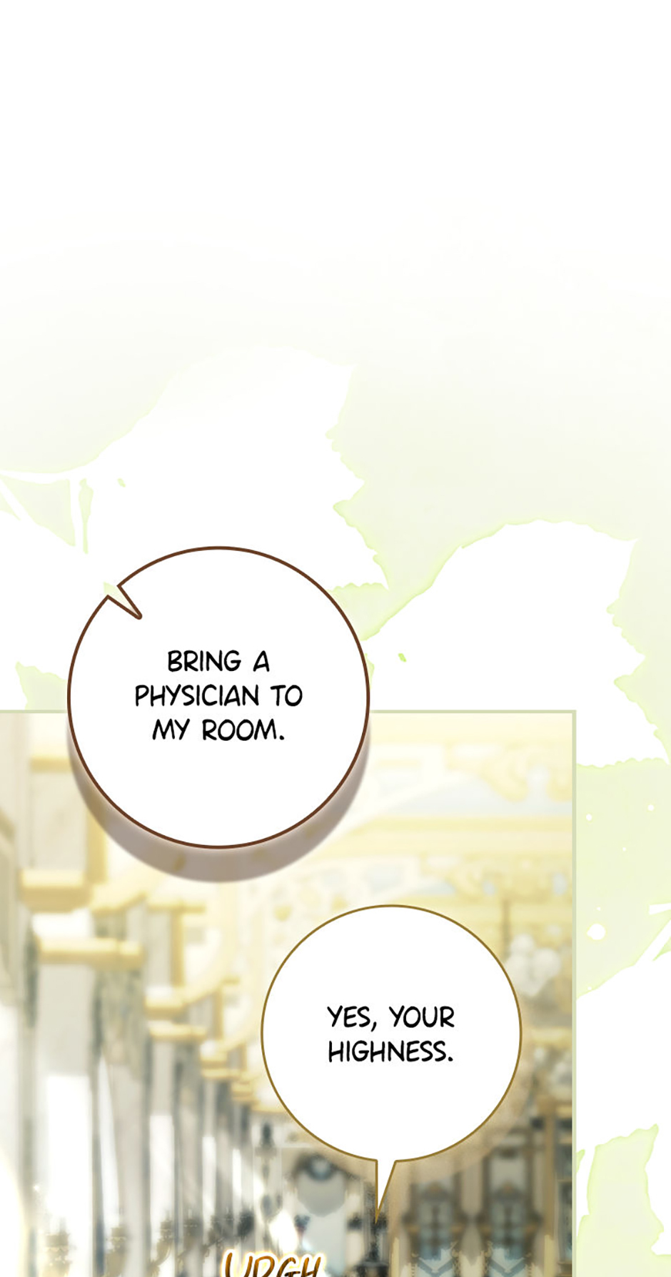 What a Useful Sham Marriage Chapter 23 page 59 - 