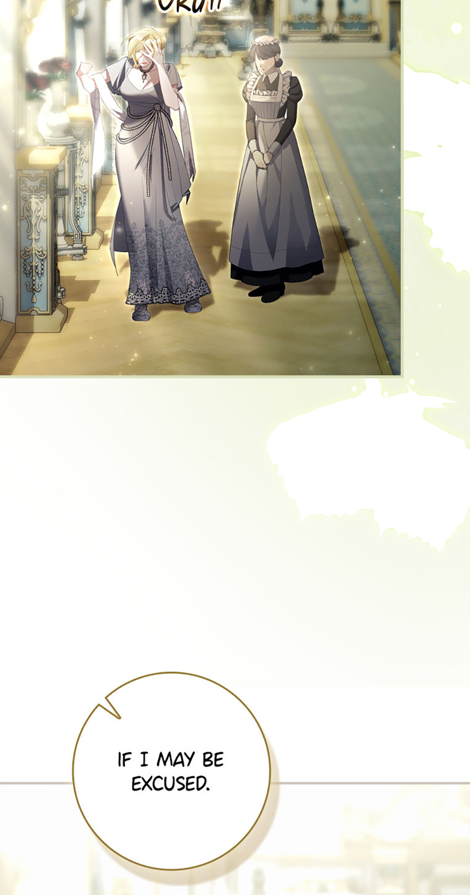 What a Useful Sham Marriage Chapter 23 page 60 - 