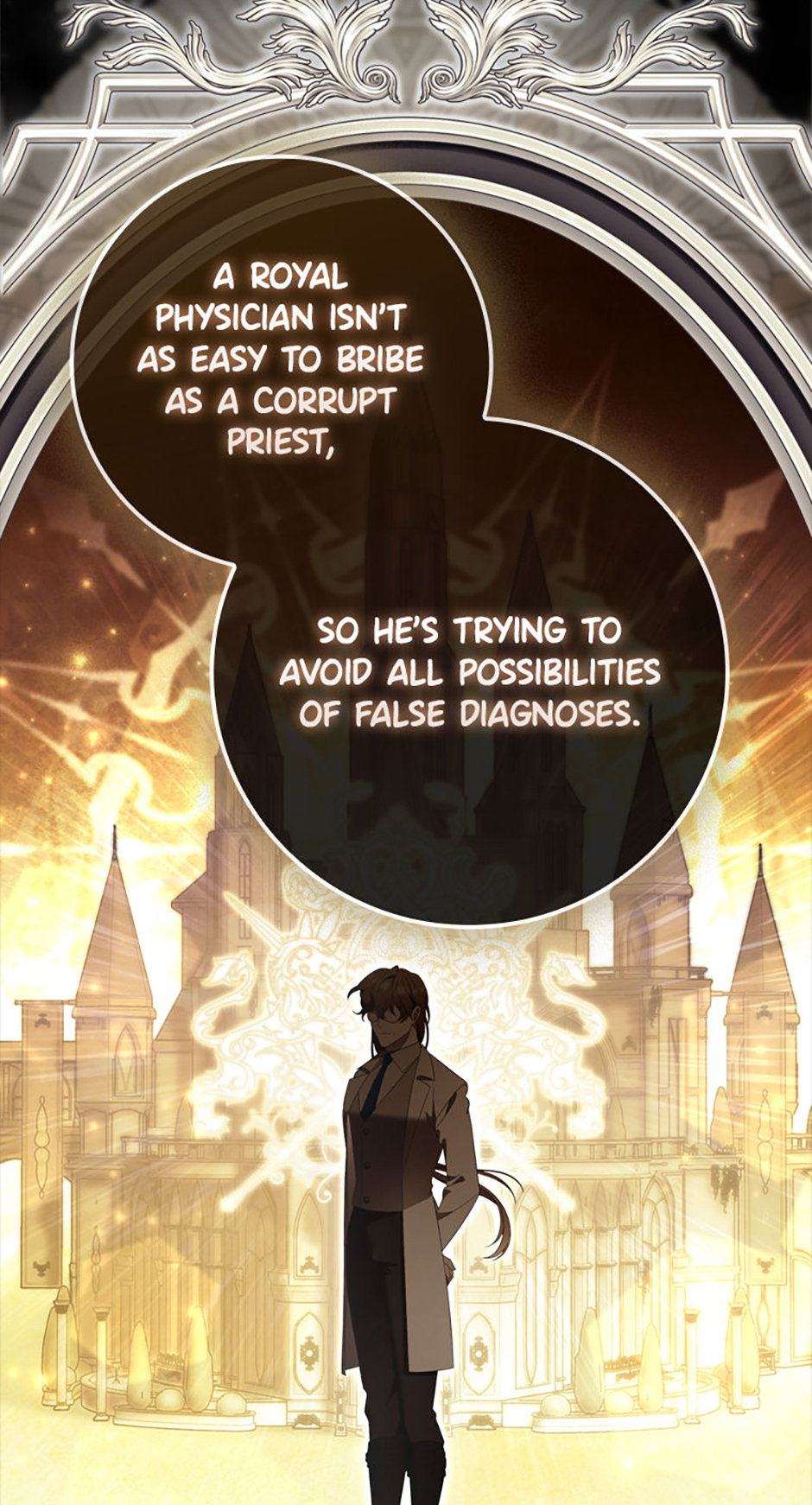 What a Useful Sham Marriage Chapter 23 page 7 - 