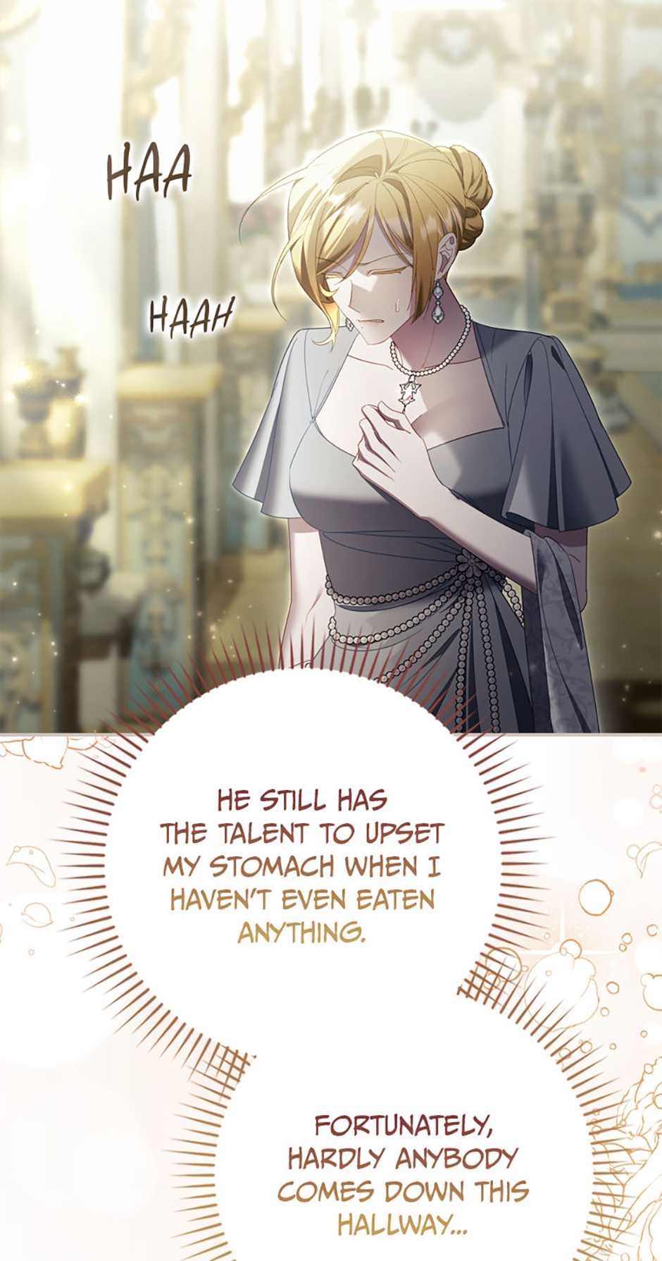 What a Useful Sham Marriage Chapter 23 page 61 - 