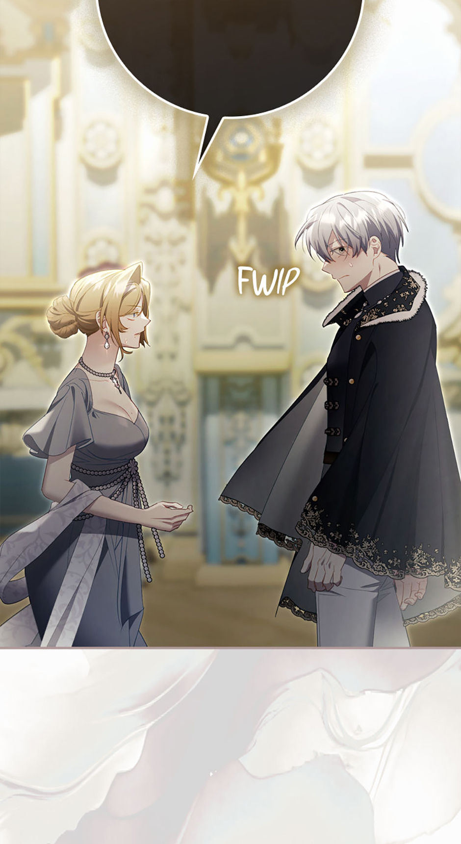 What a Useful Sham Marriage Chapter 23 page 68 - 