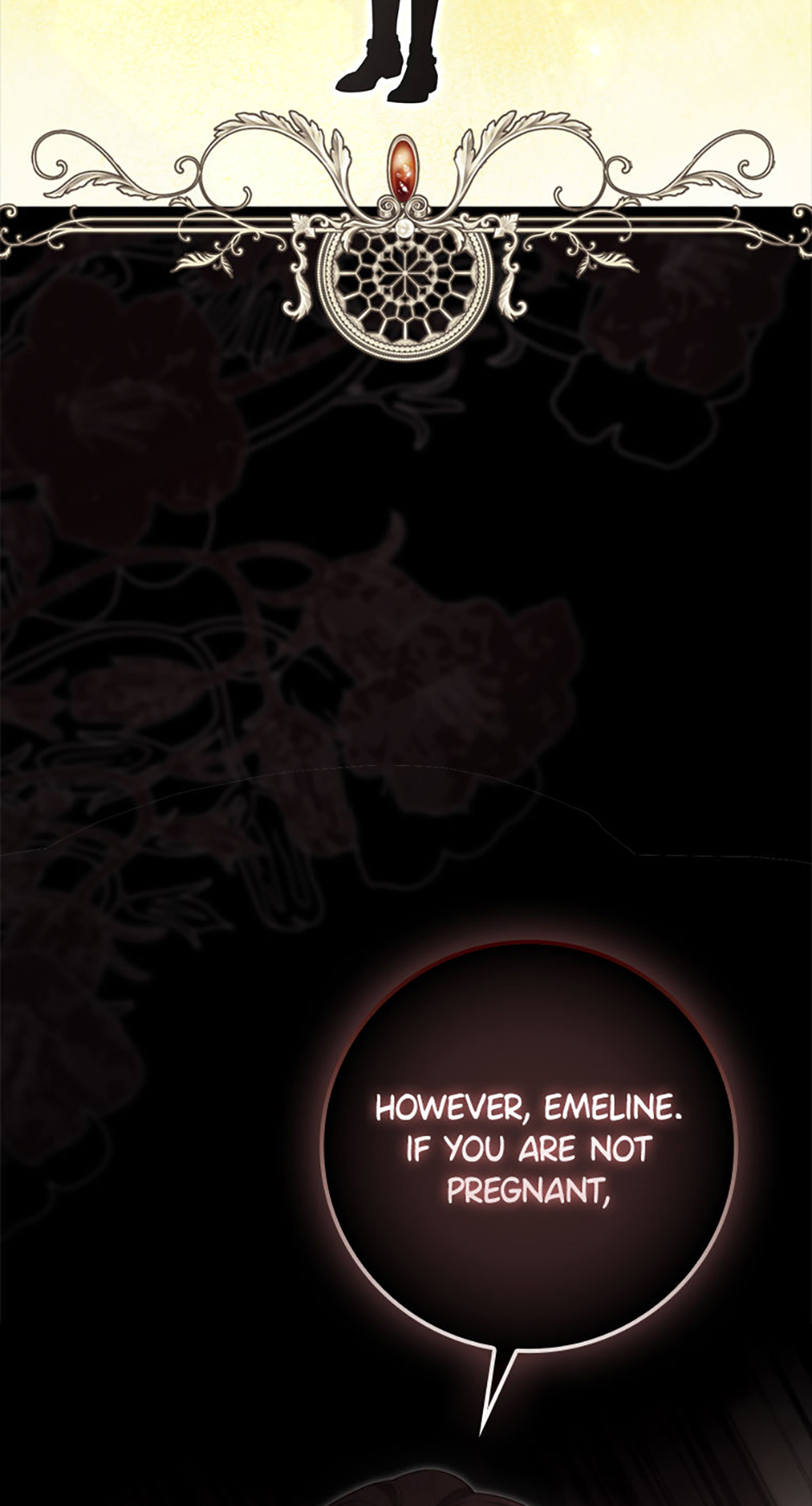 What a Useful Sham Marriage Chapter 23 page 8 - 