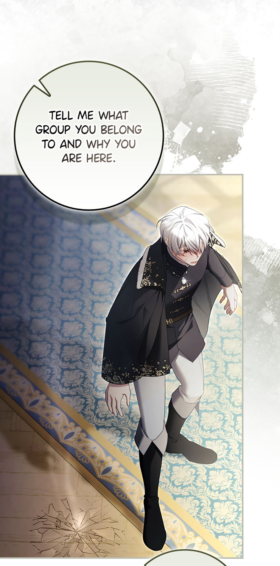 What a Useful Sham Marriage Chapter 23 page 77 - 