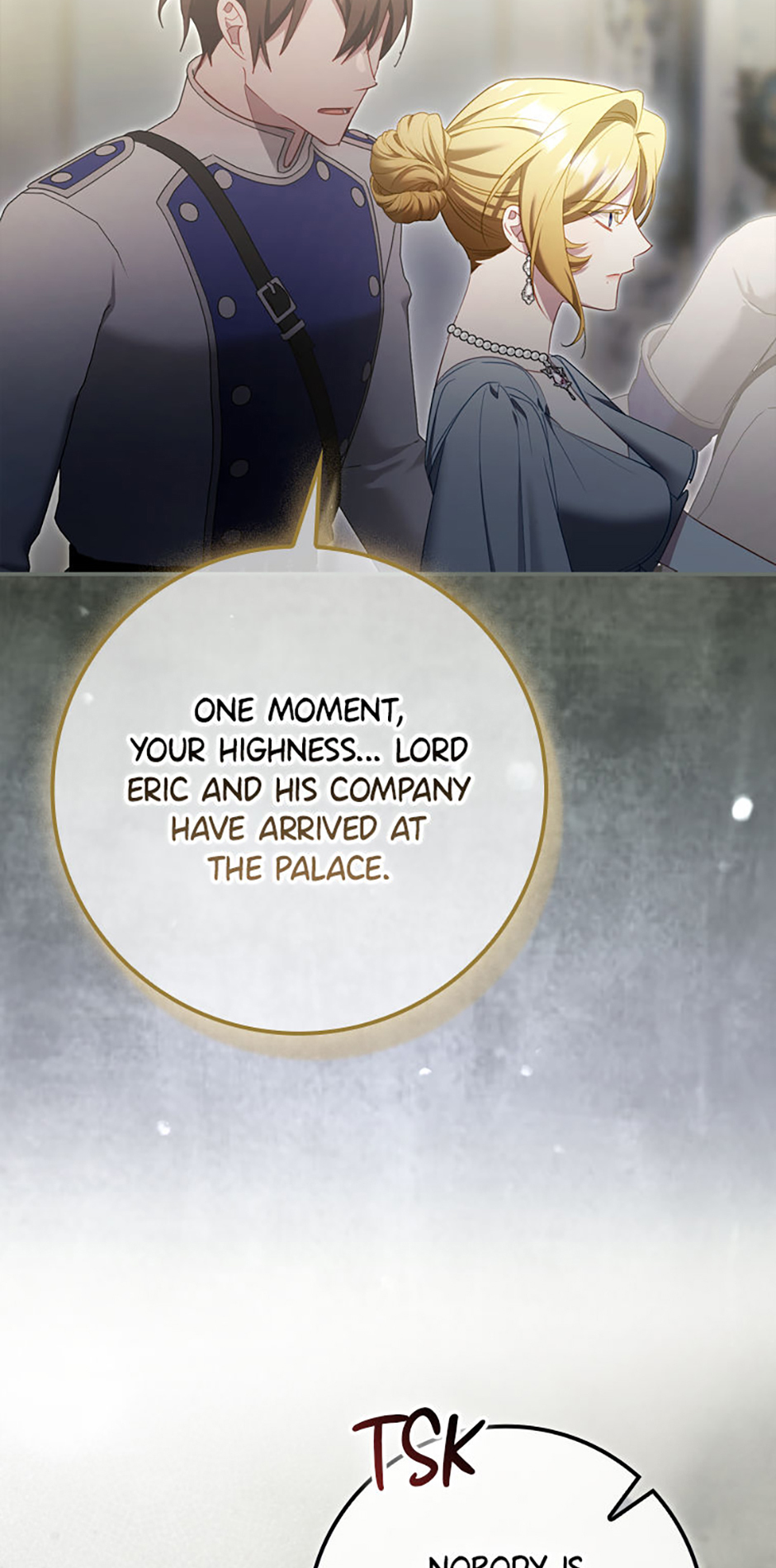 What a Useful Sham Marriage Chapter 23 page 79 - 