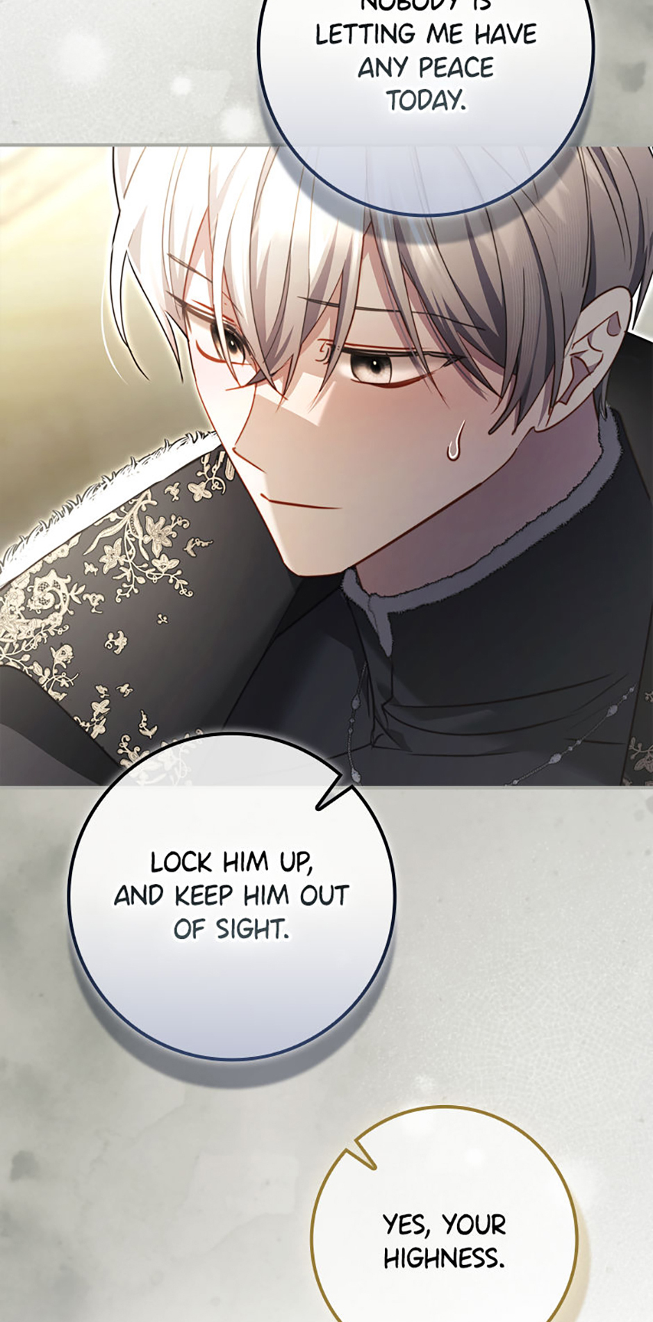 What a Useful Sham Marriage Chapter 23 page 80 - 