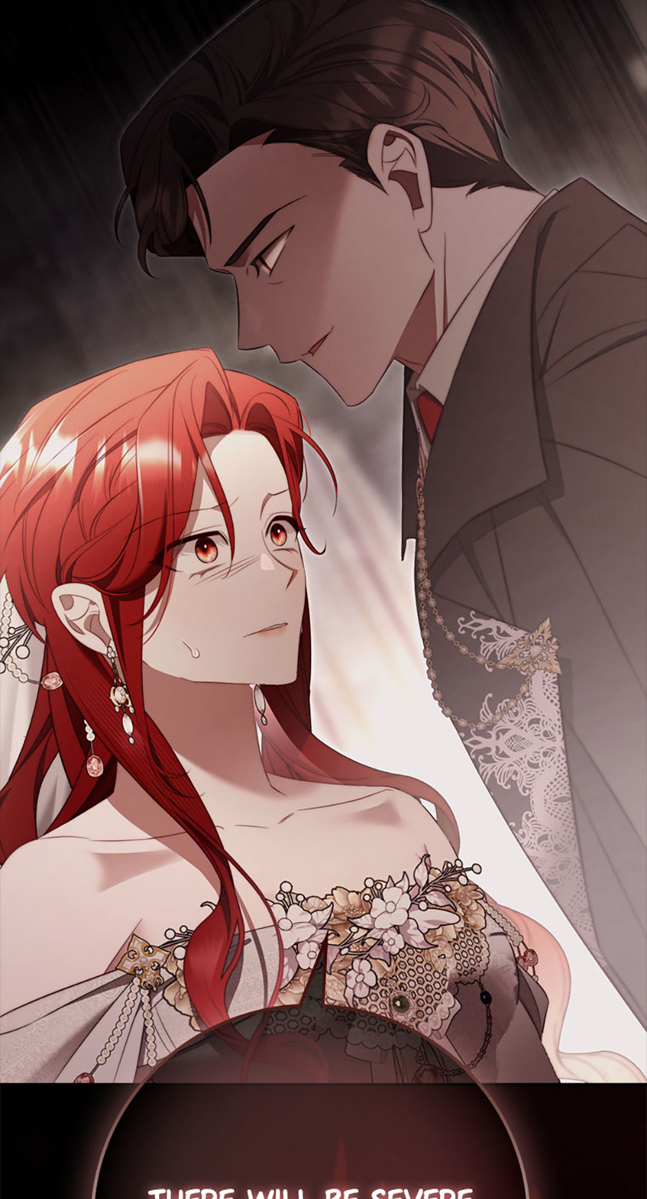 What a Useful Sham Marriage Chapter 23 page 9 - 