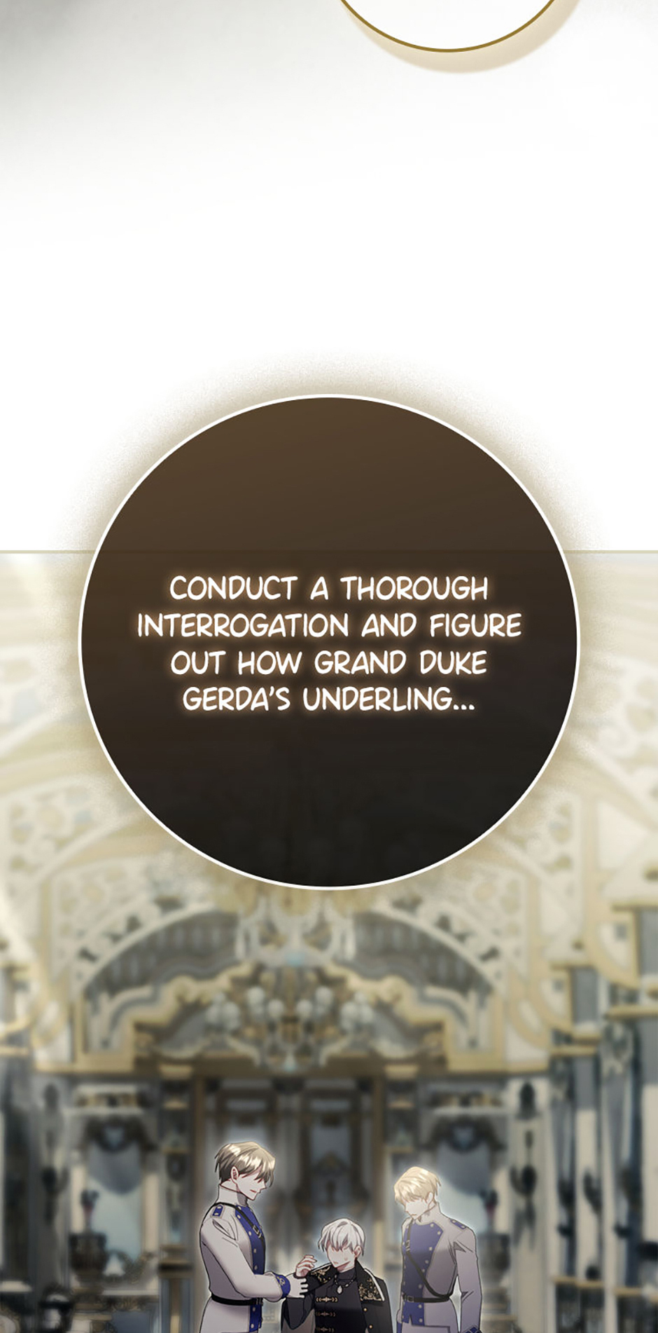 What a Useful Sham Marriage Chapter 23 page 81 - 