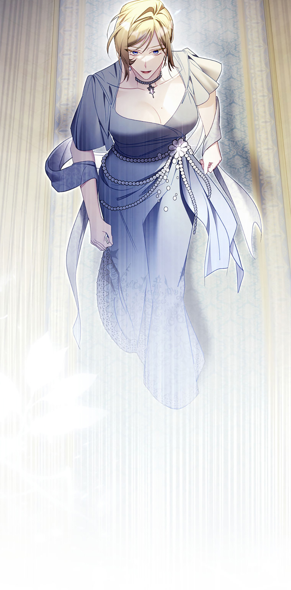 What a Useful Sham Marriage Chapter 23 page 83 - 