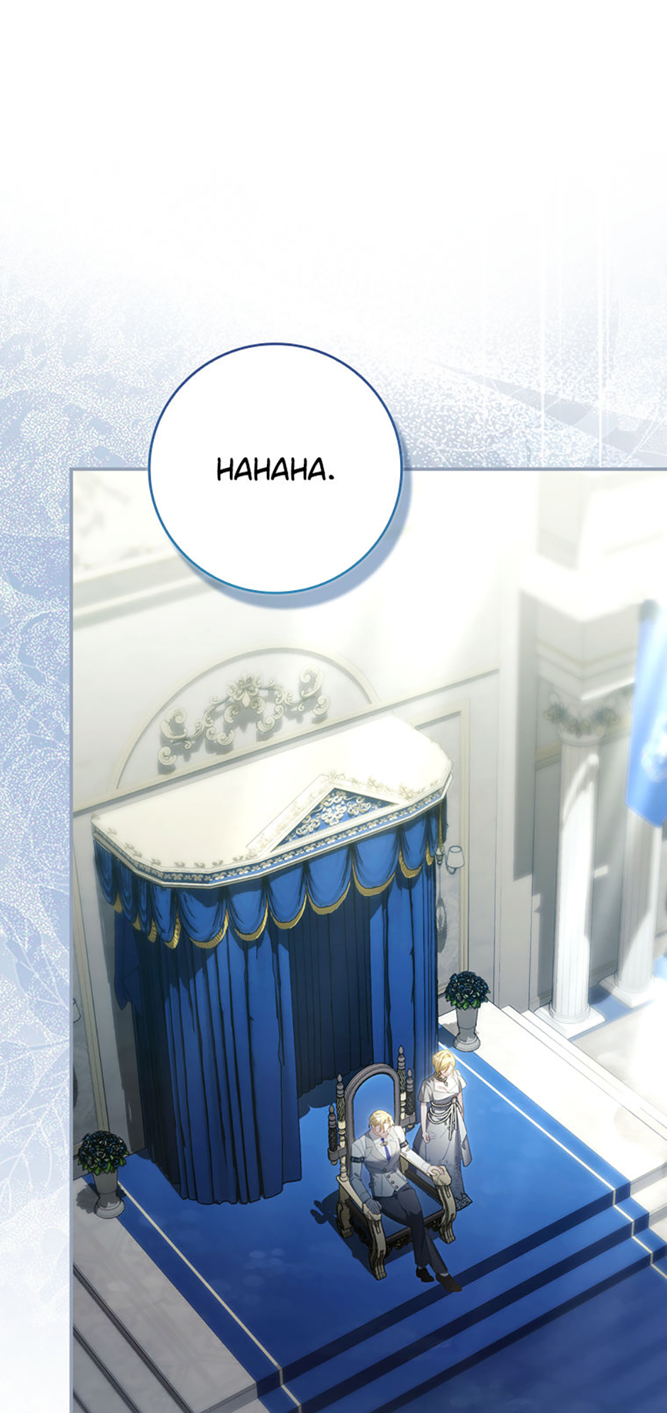 What a Useful Sham Marriage Chapter 24 page 1 - 