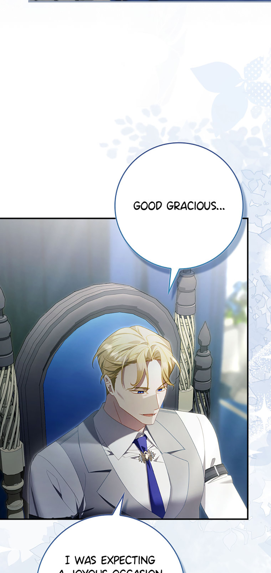What a Useful Sham Marriage Chapter 24 page 2 - 
