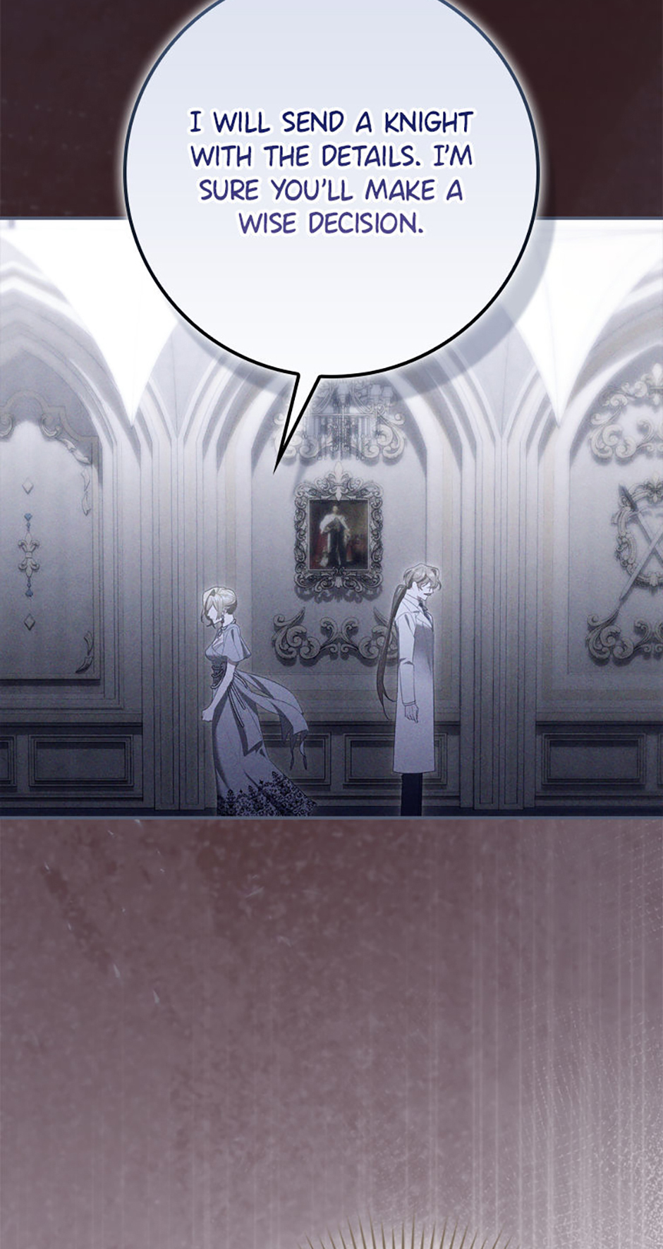 What a Useful Sham Marriage Chapter 24 page 12 - 