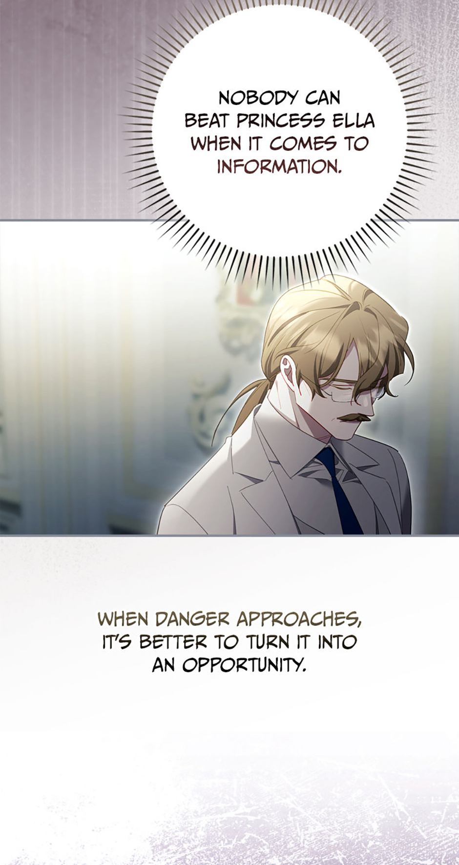 What a Useful Sham Marriage Chapter 24 page 13 - 
