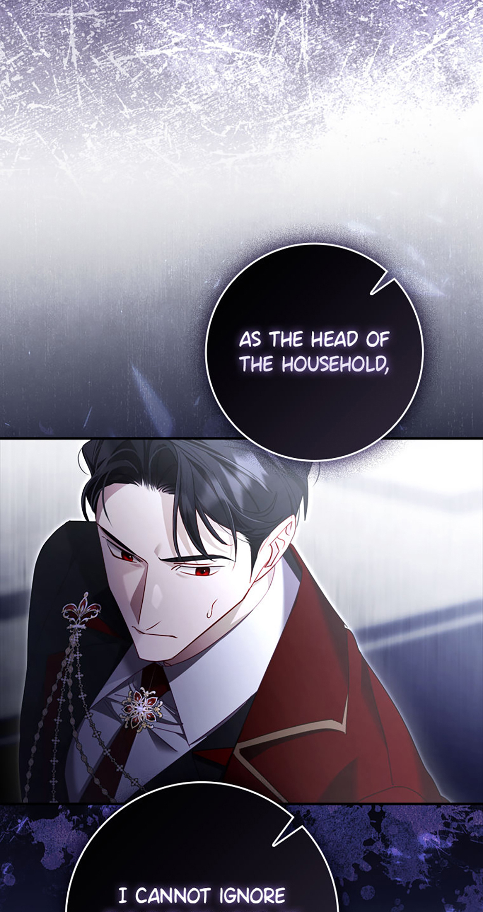 What a Useful Sham Marriage Chapter 24 page 15 - 
