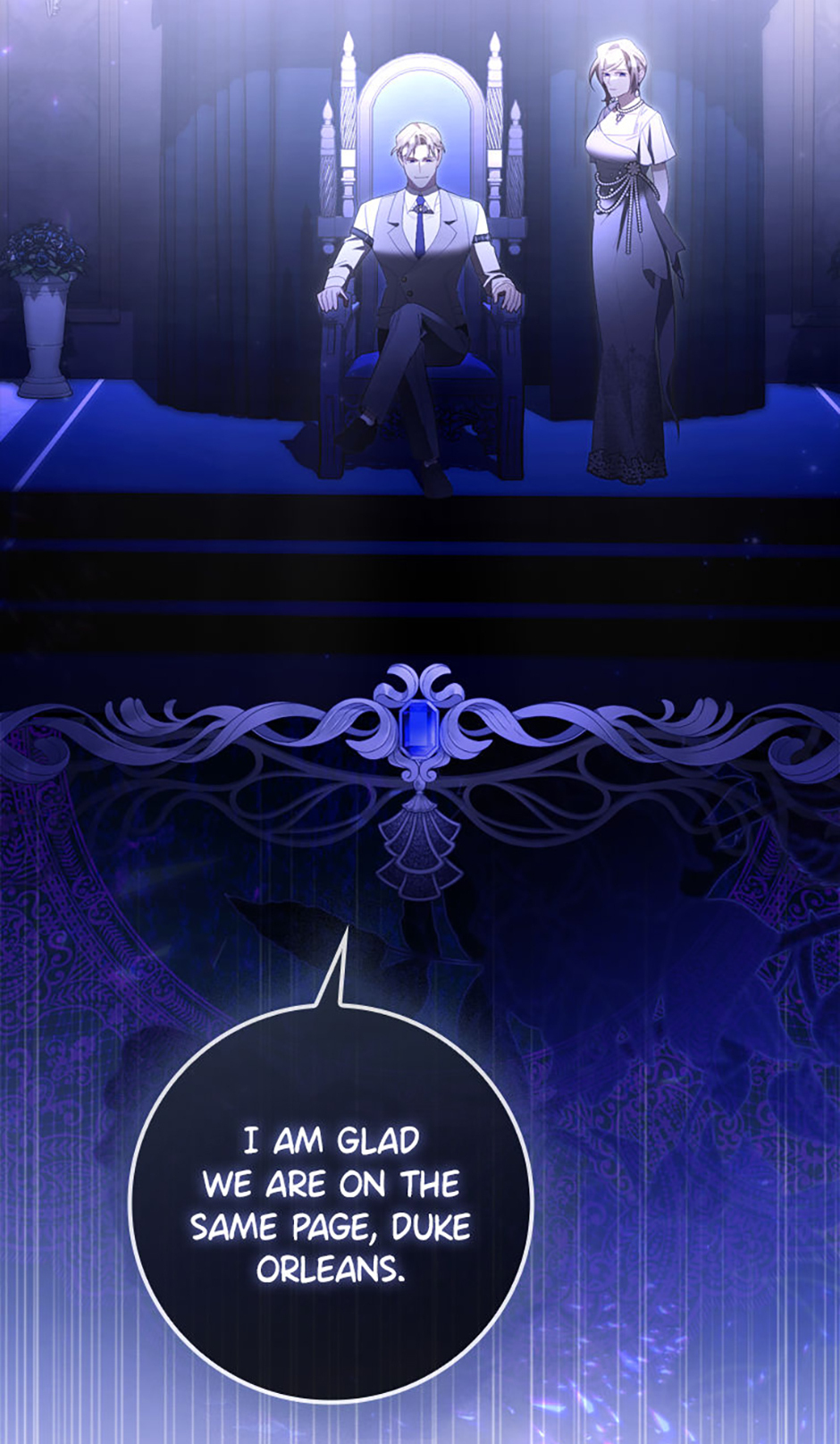 What a Useful Sham Marriage Chapter 24 page 20 - 