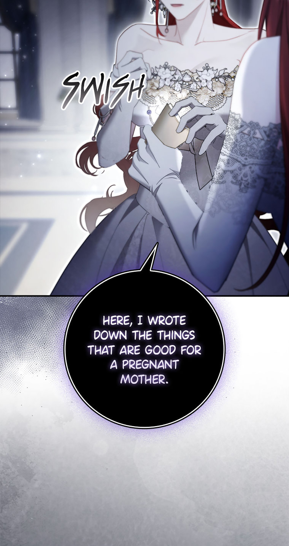 What a Useful Sham Marriage Chapter 24 page 28 - 