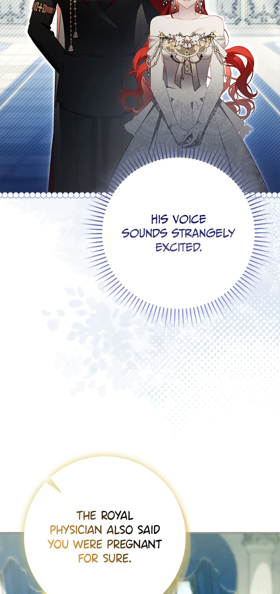 What a Useful Sham Marriage Chapter 24 page 4 - 