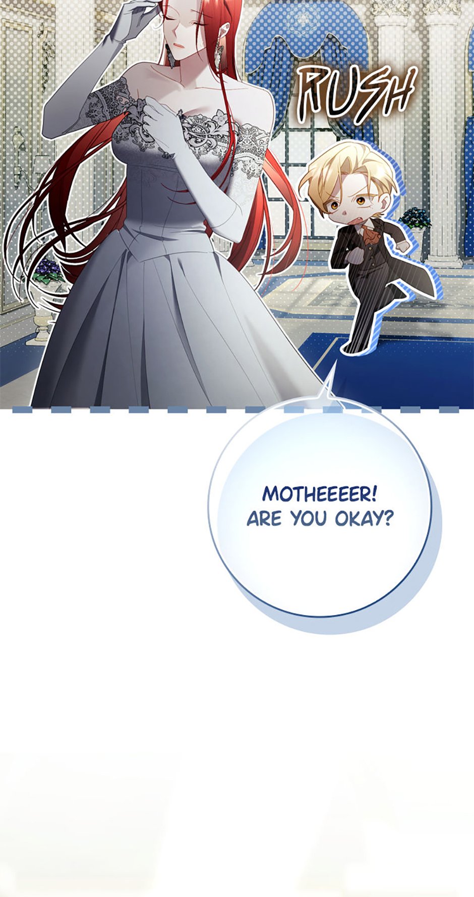 What a Useful Sham Marriage Chapter 24 page 31 - 