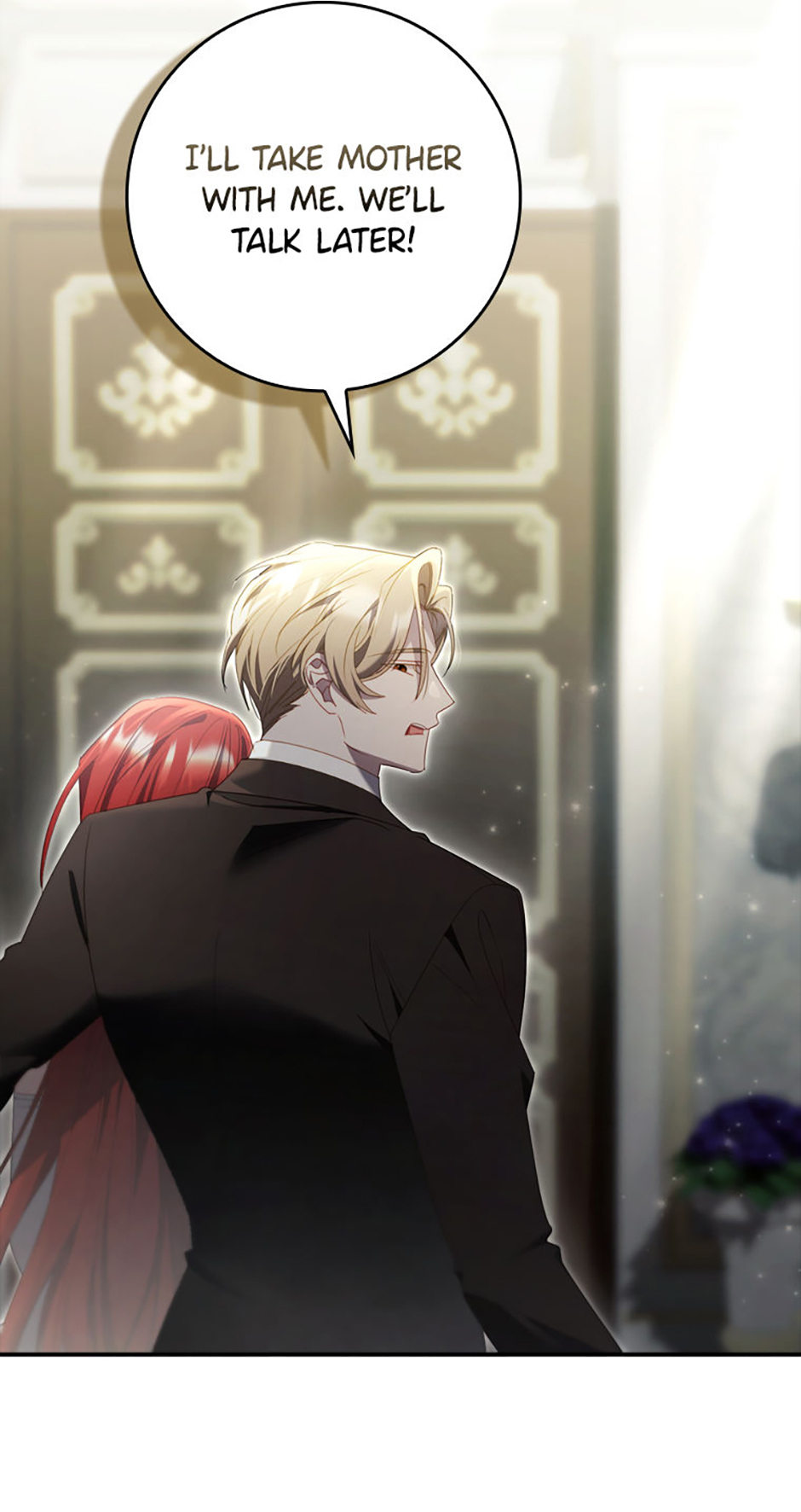 What a Useful Sham Marriage Chapter 24 page 32 - 