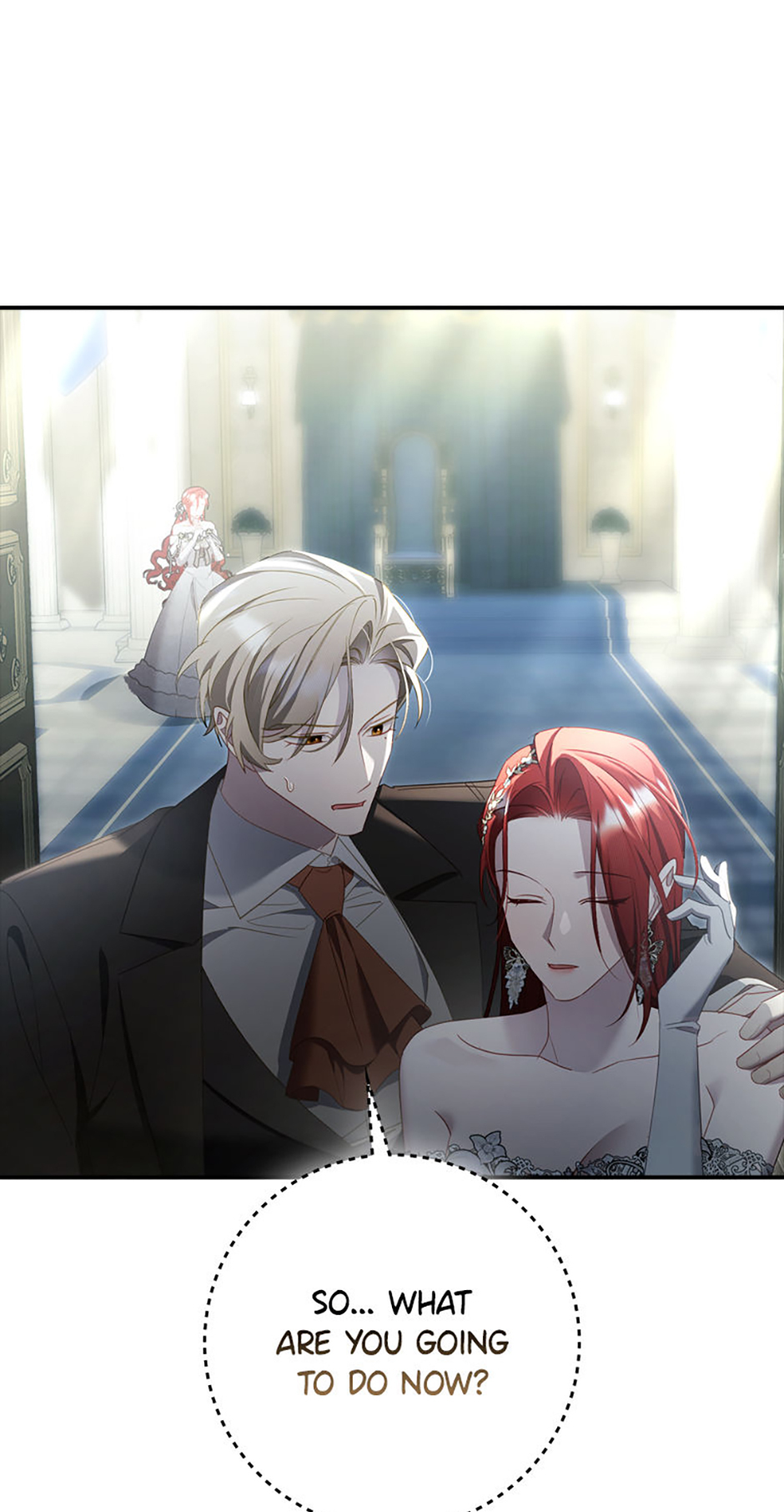 What a Useful Sham Marriage Chapter 24 page 33 - 