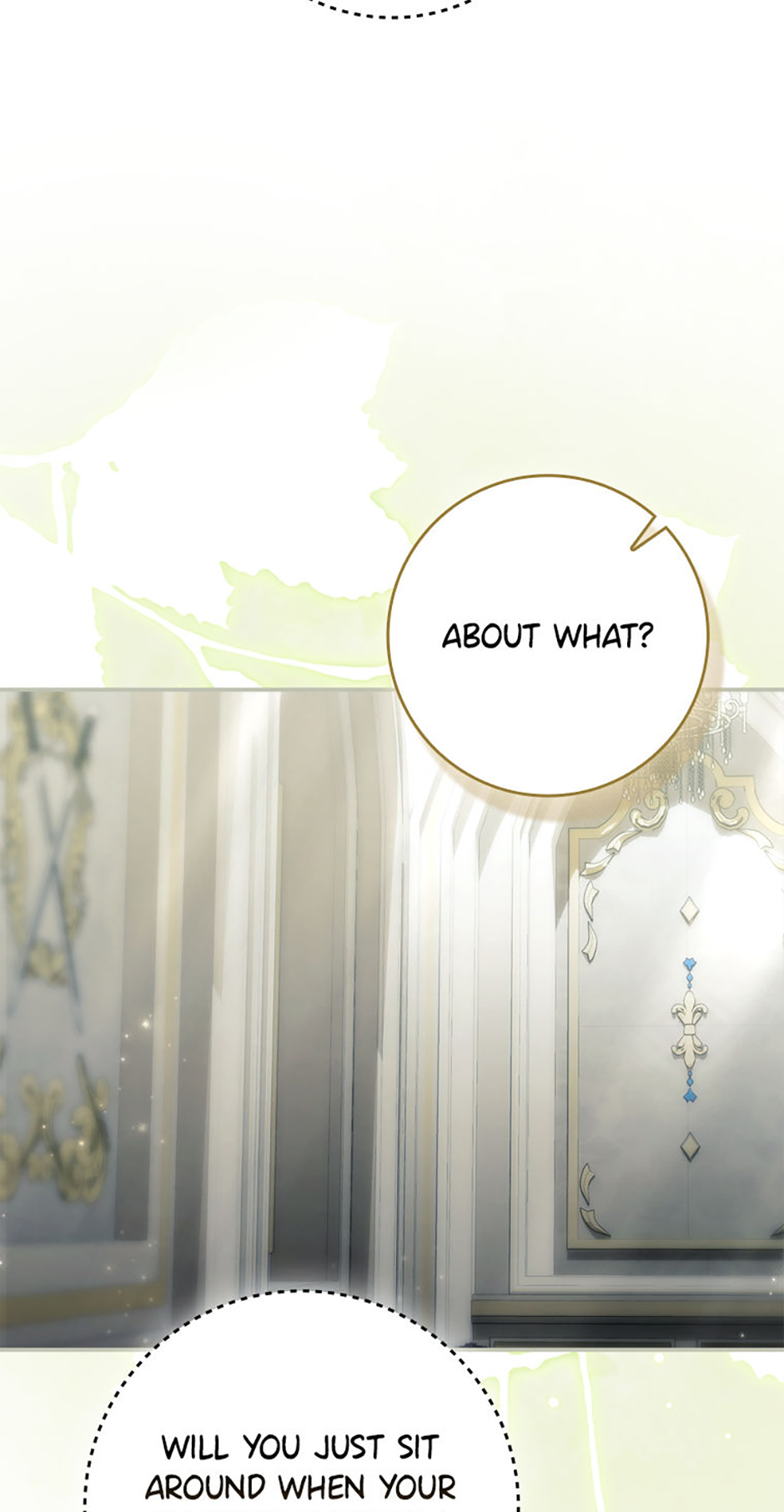 What a Useful Sham Marriage Chapter 24 page 34 - 