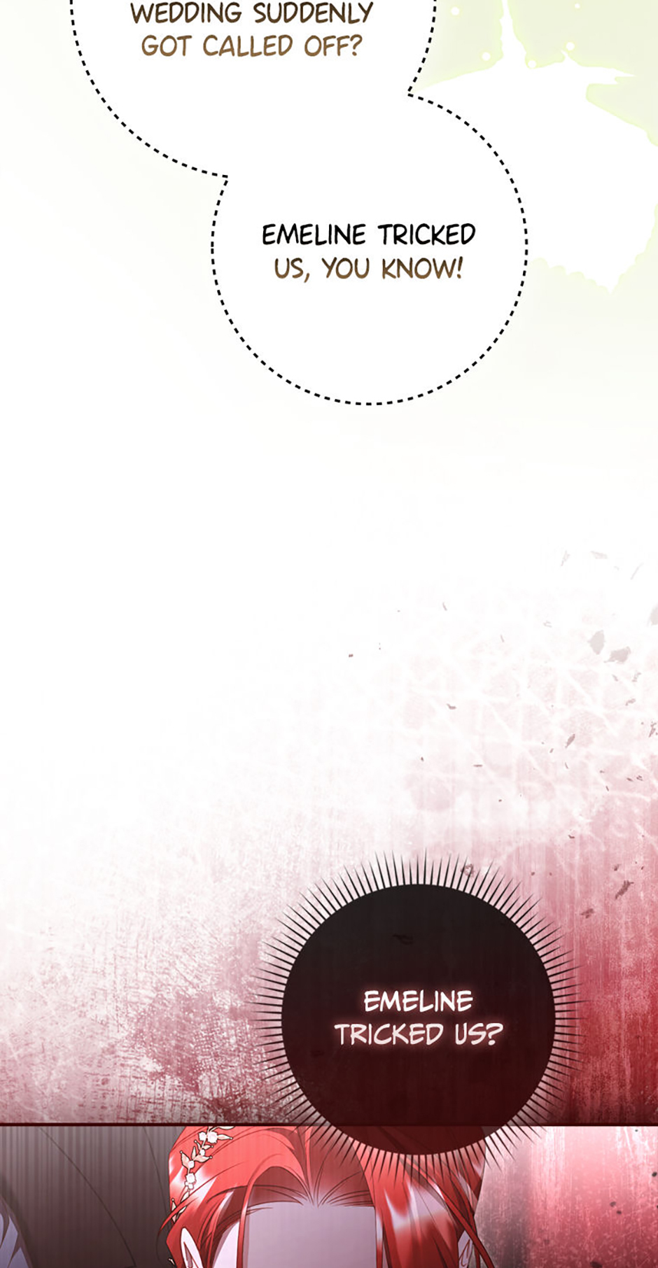 What a Useful Sham Marriage Chapter 24 page 35 - 