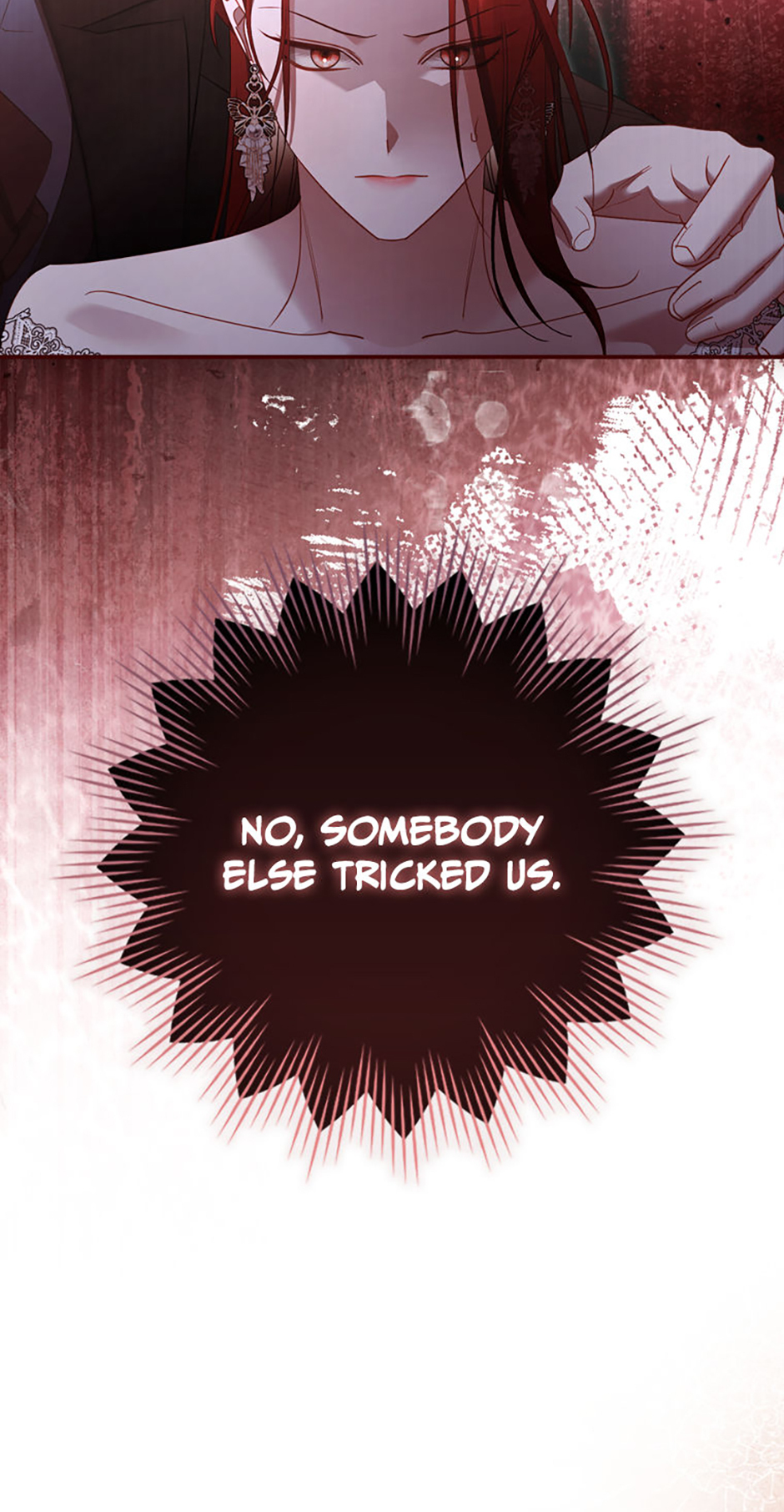 What a Useful Sham Marriage Chapter 24 page 36 - 